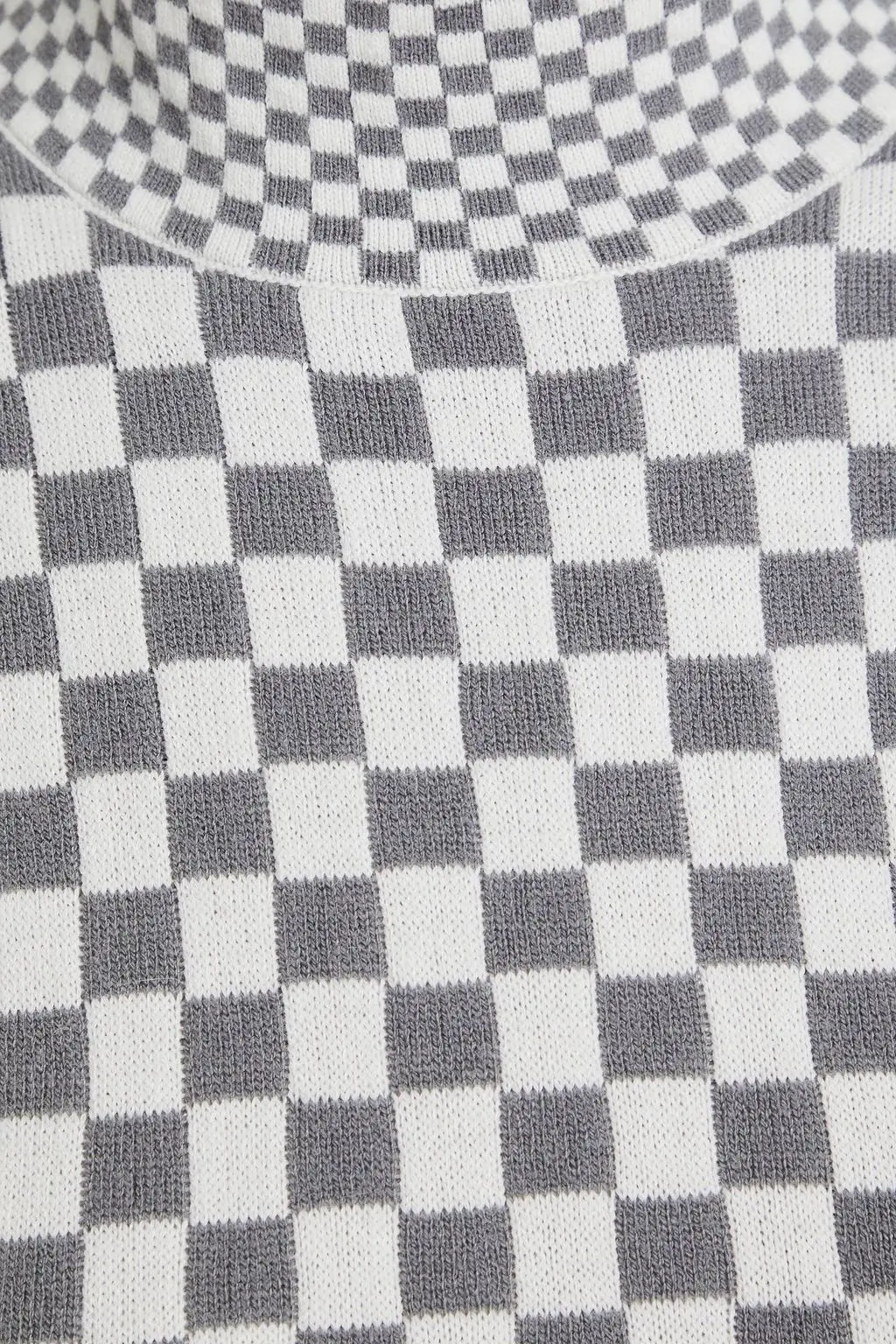 Гольф Extra Slim Fit для женщин (465492), цвет Серый - №4
