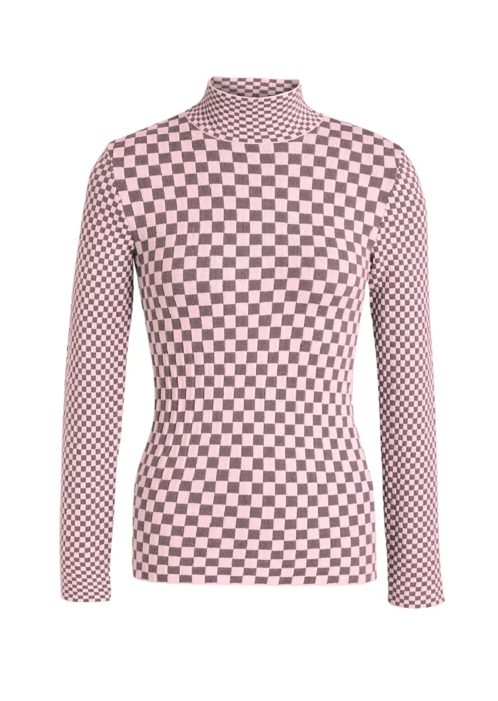 Гольф Extra Slim Fit для жінок (465493), колір Рожевий - №1