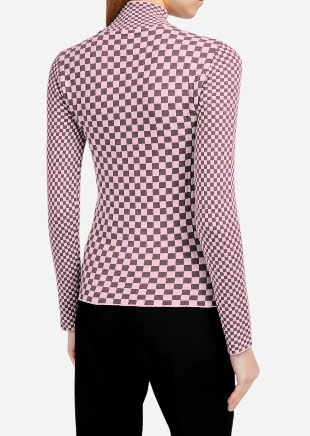 Гольф Extra Slim Fit для жінок (465493), колір Рожевий - №3