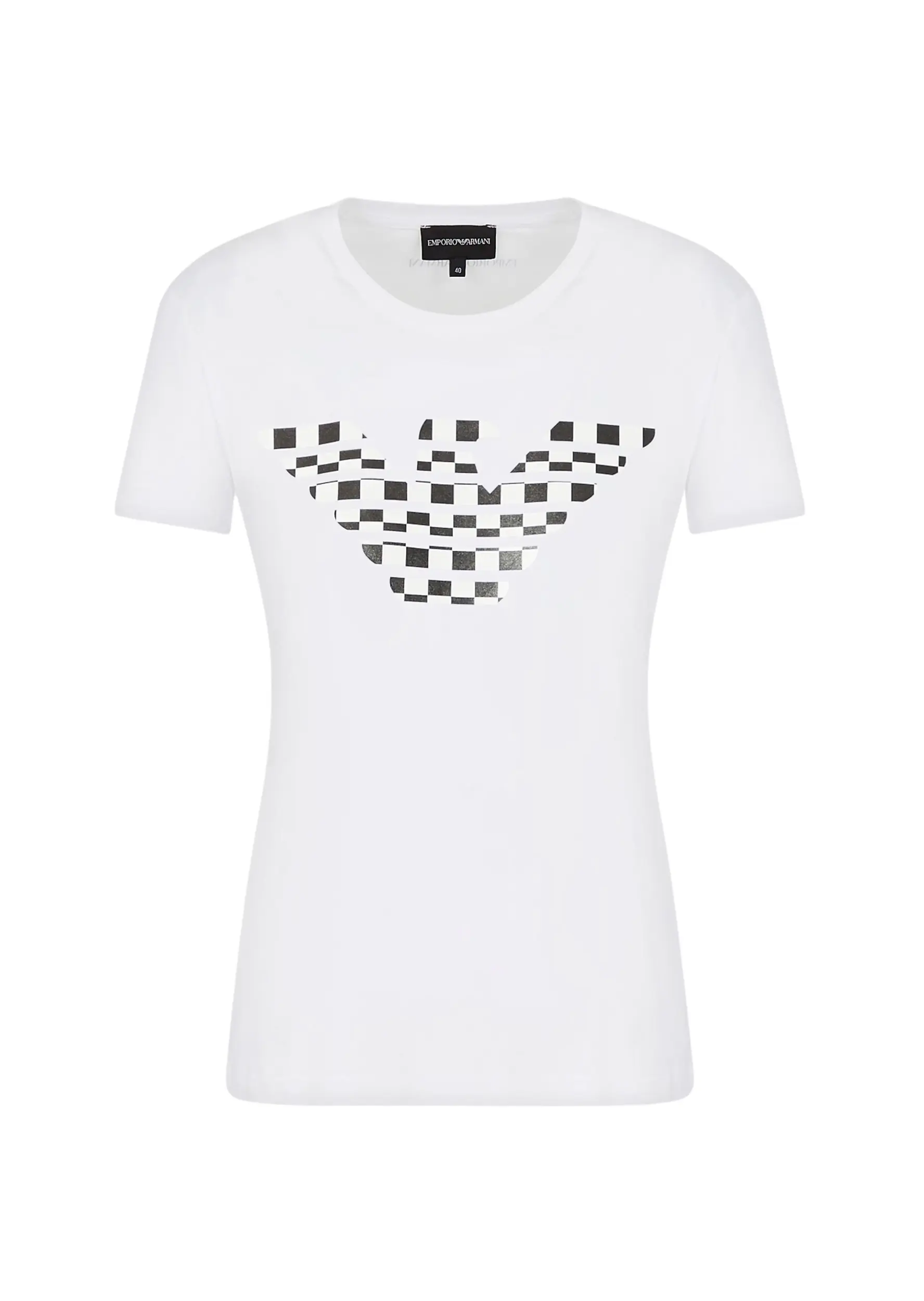 Футболка Slim Fit