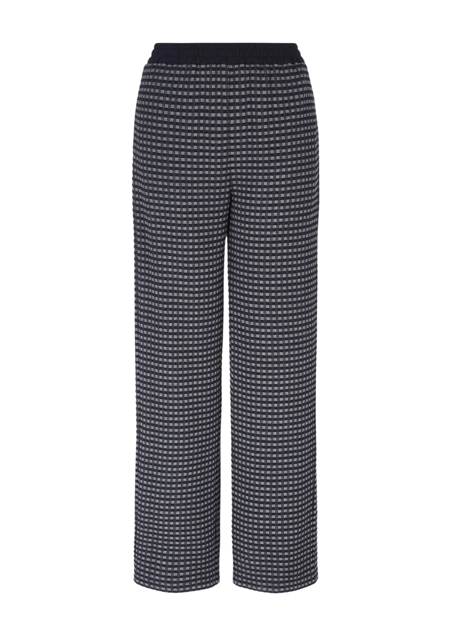 Брюки повсякденні Regular Fit Середня