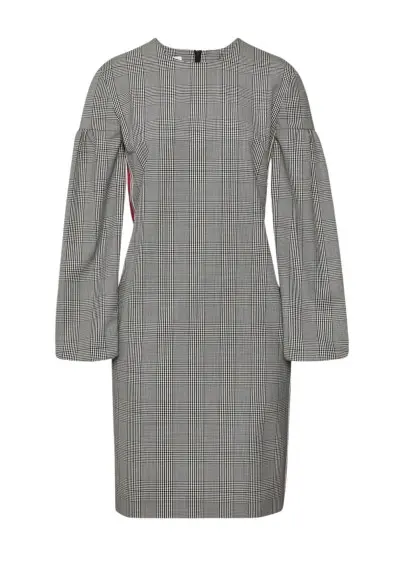 Сукні міді Slim Fit