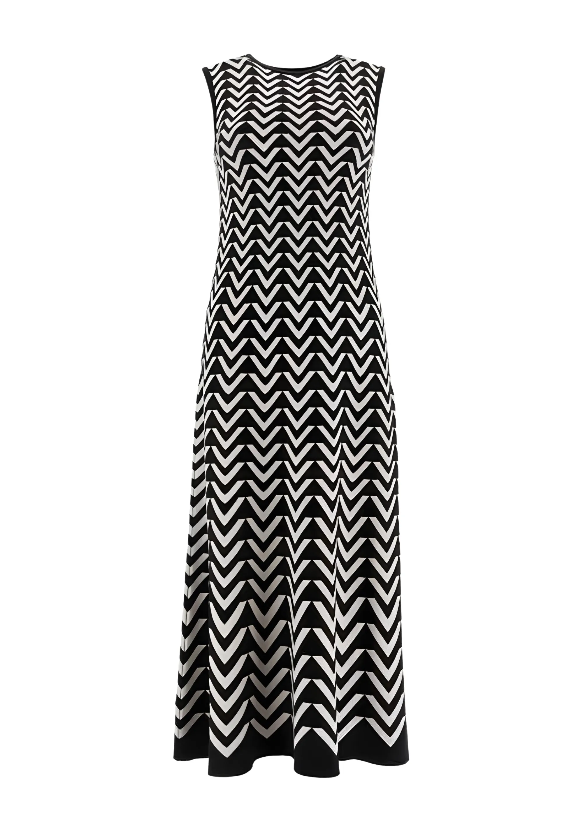 Сукні максі Slim Fit