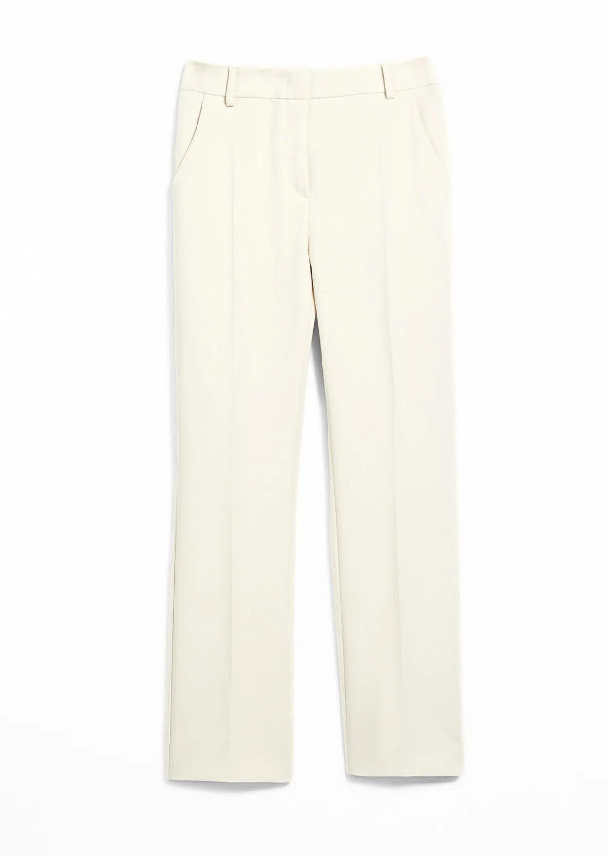 Брюки повседневные Regular Fit Низкая