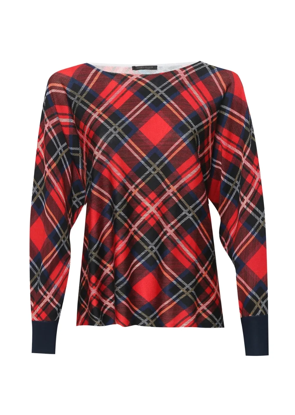 Джемпер Regular Fit