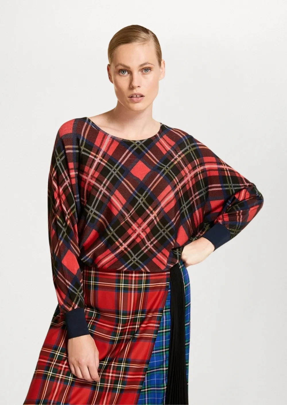 Джемпер Regular Fit