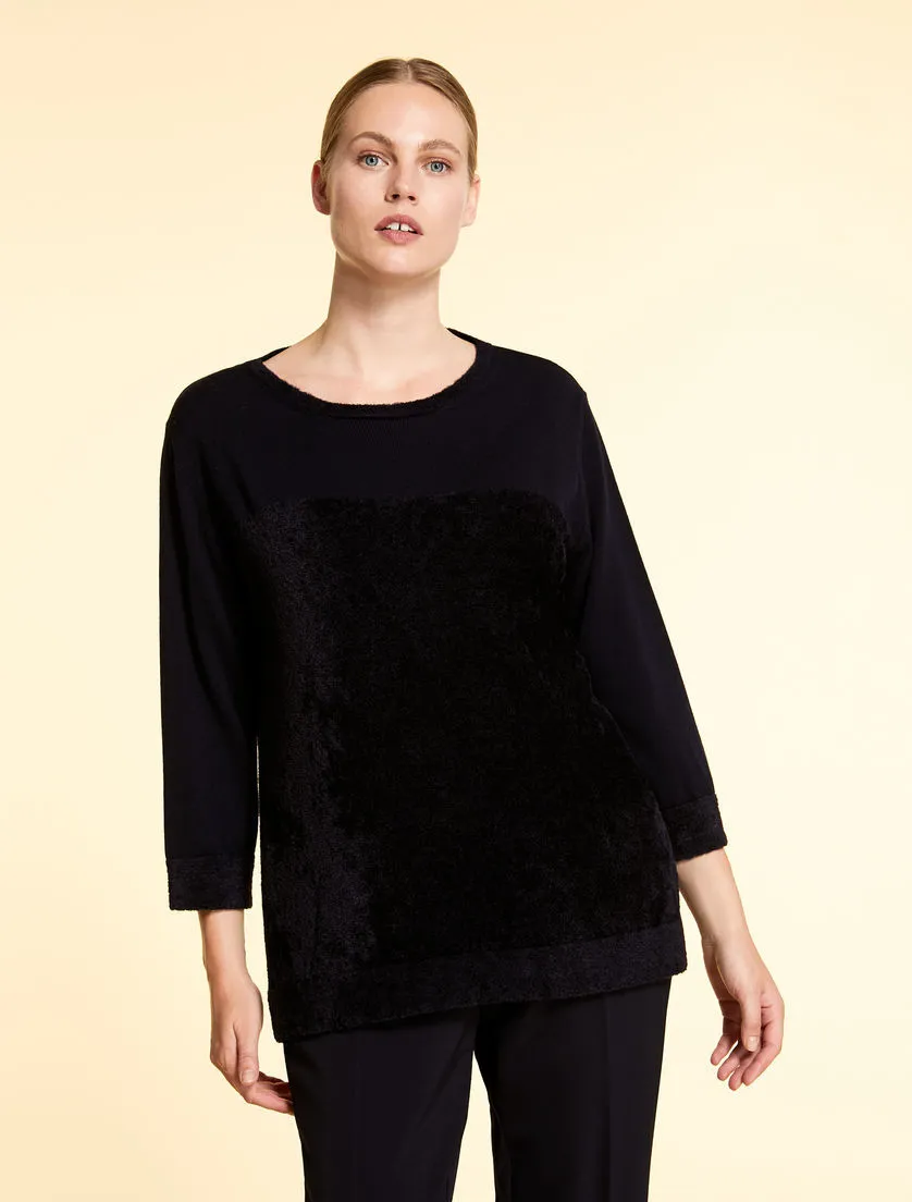 Джемпер Regular Fit