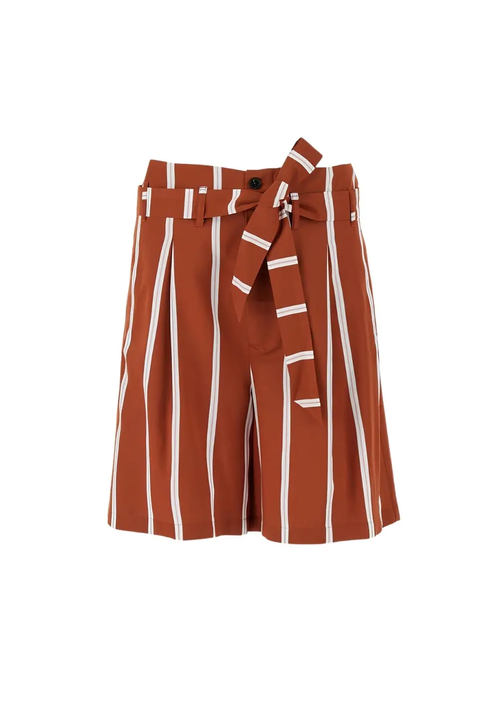 Шорты Regular Fit