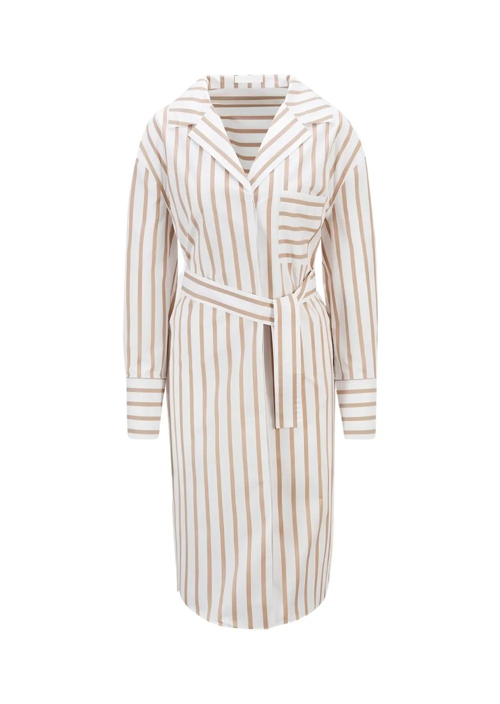 Сукні міді Relaxed Fit