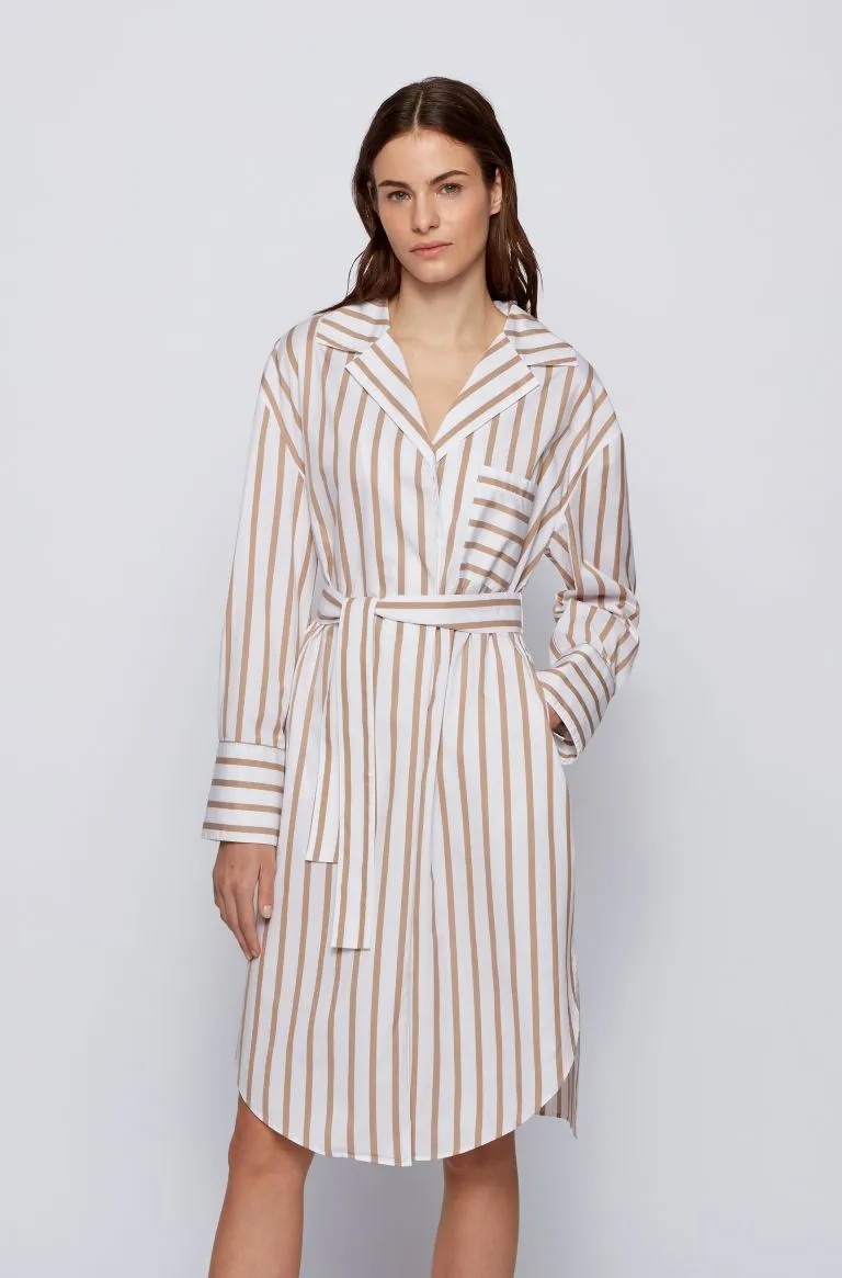 Сукні міді Relaxed Fit