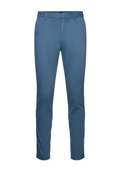 Брюки повсякденні Slim Fit Низька