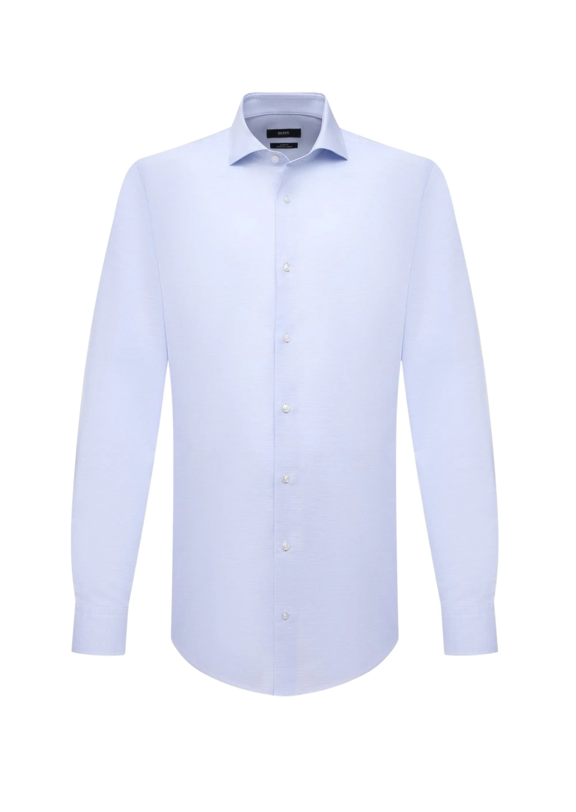 Сорочка повсякденна Slim Fit