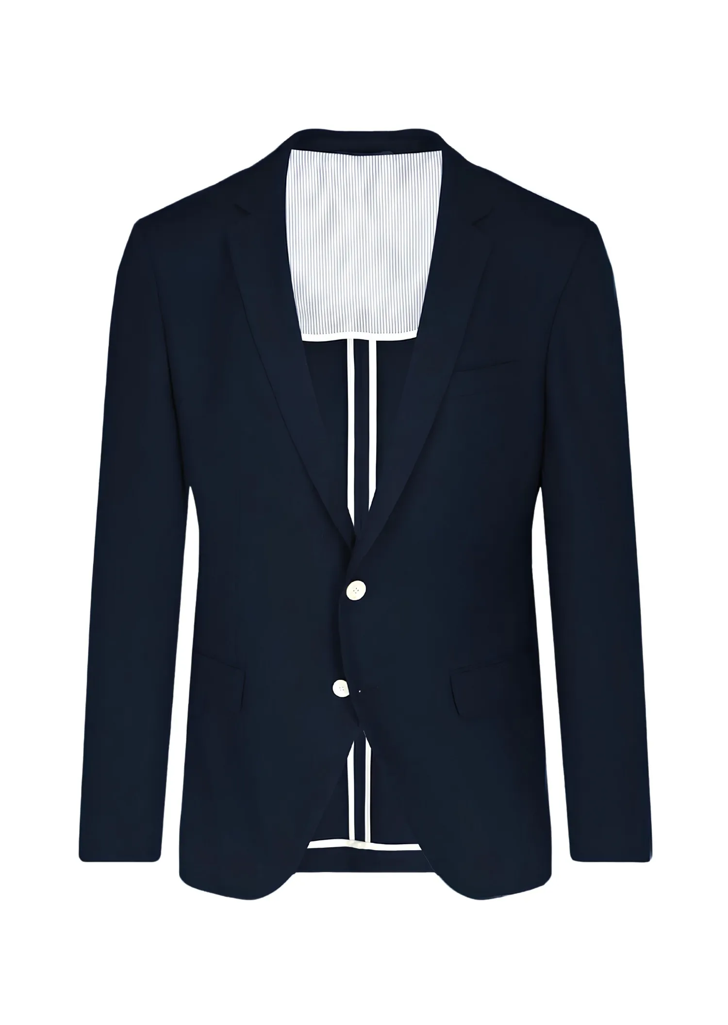 Пиджак кэжуал Slim Fit