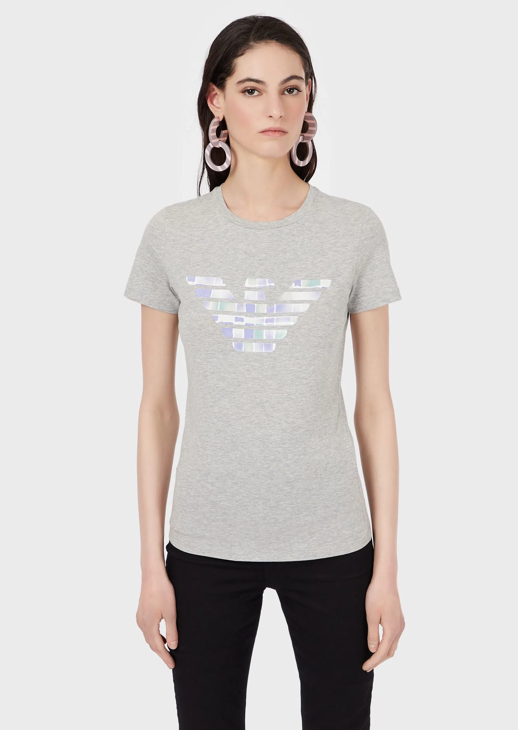 Футболка Extra Slim Fit