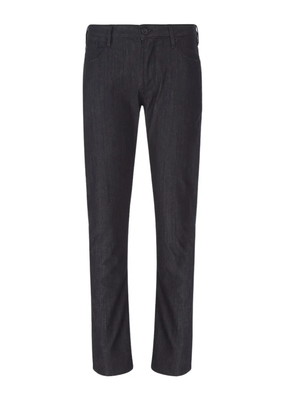 Джинсы Slim Slim Fit Средняя