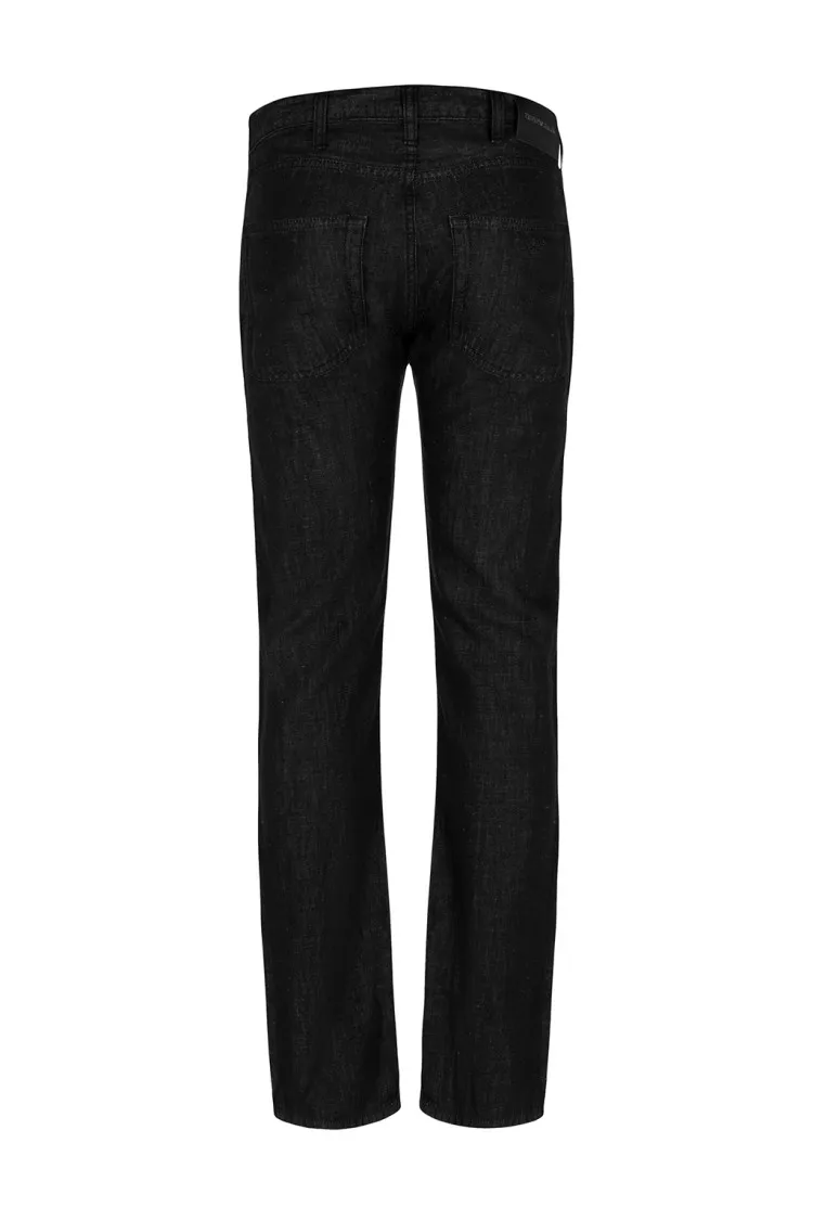 Джинси Regular Regular Fit Середня для чоловіків (469229), колір Сірий - №2