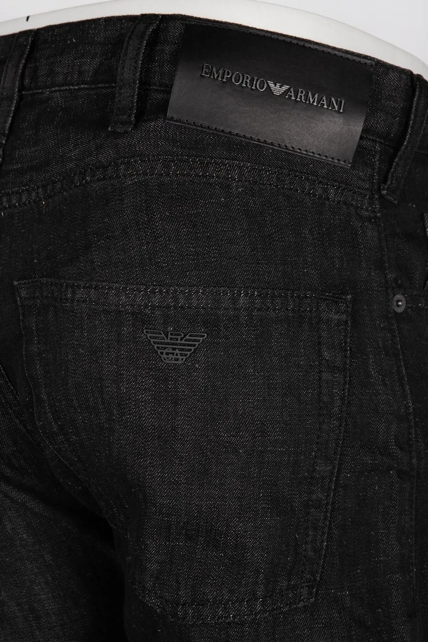 Джинси Regular Regular Fit Середня для чоловіків (469229), колір Сірий - №3