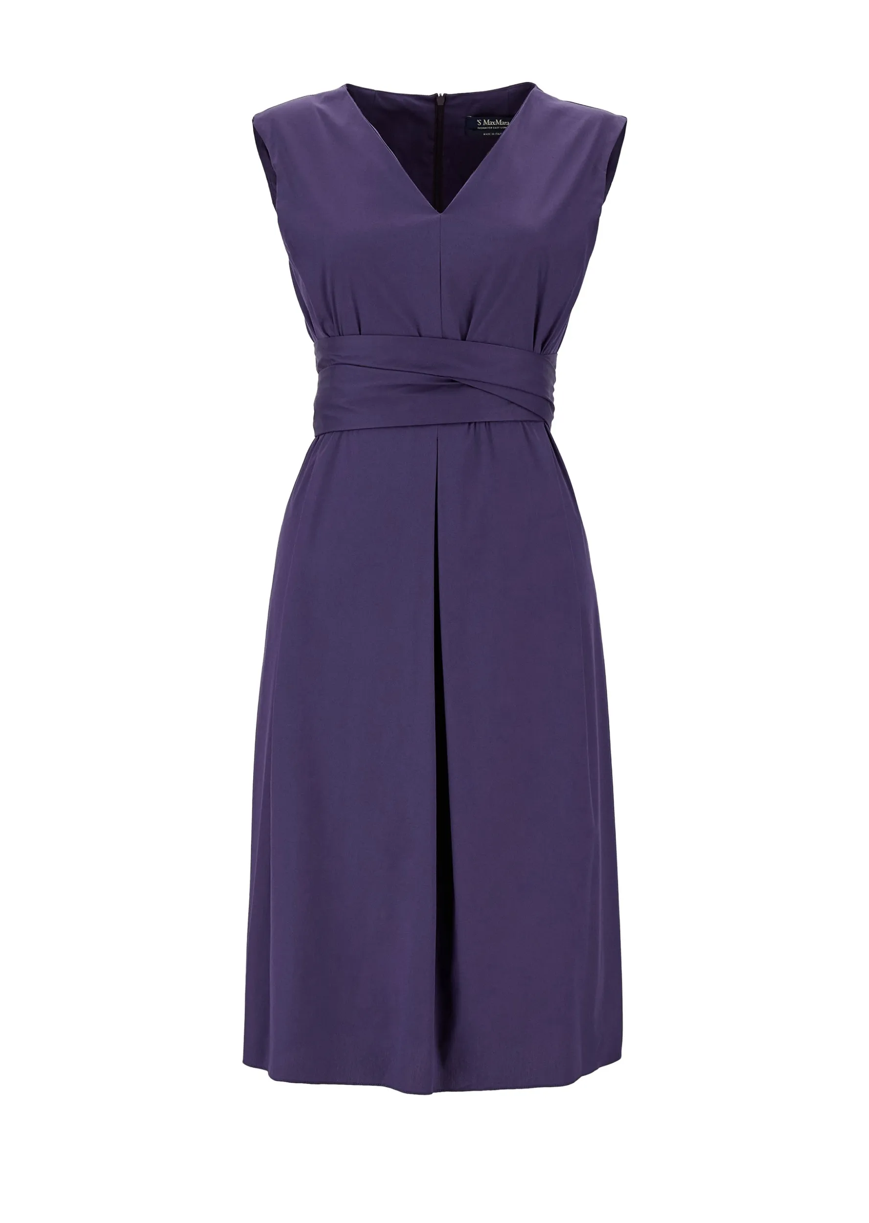 Платья миди Slim Fit