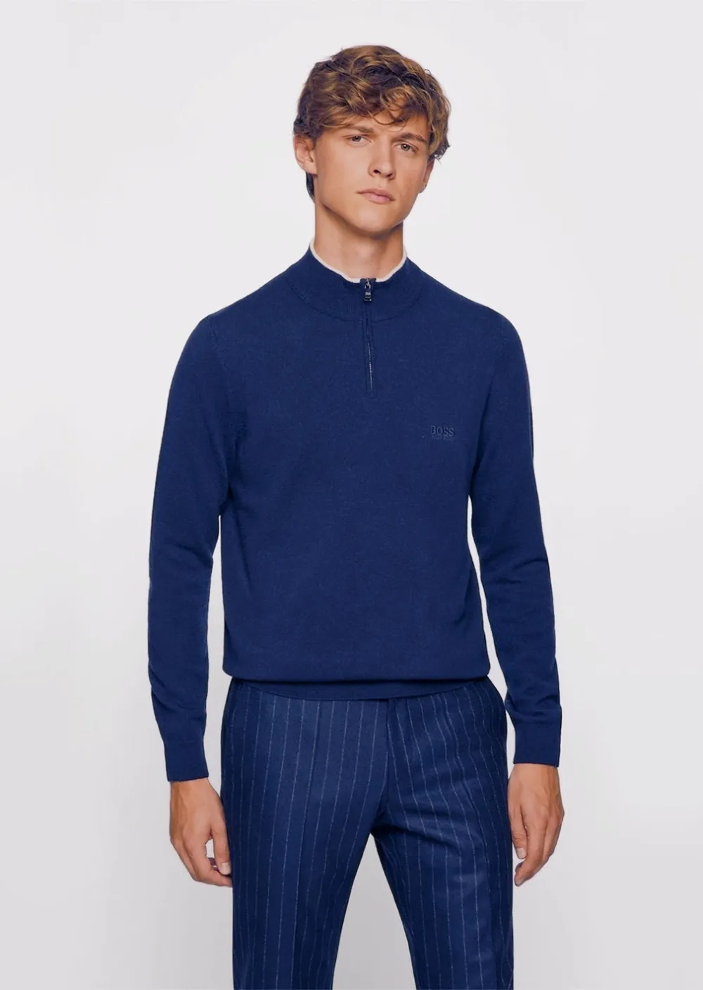 Джемпер Regular Fit