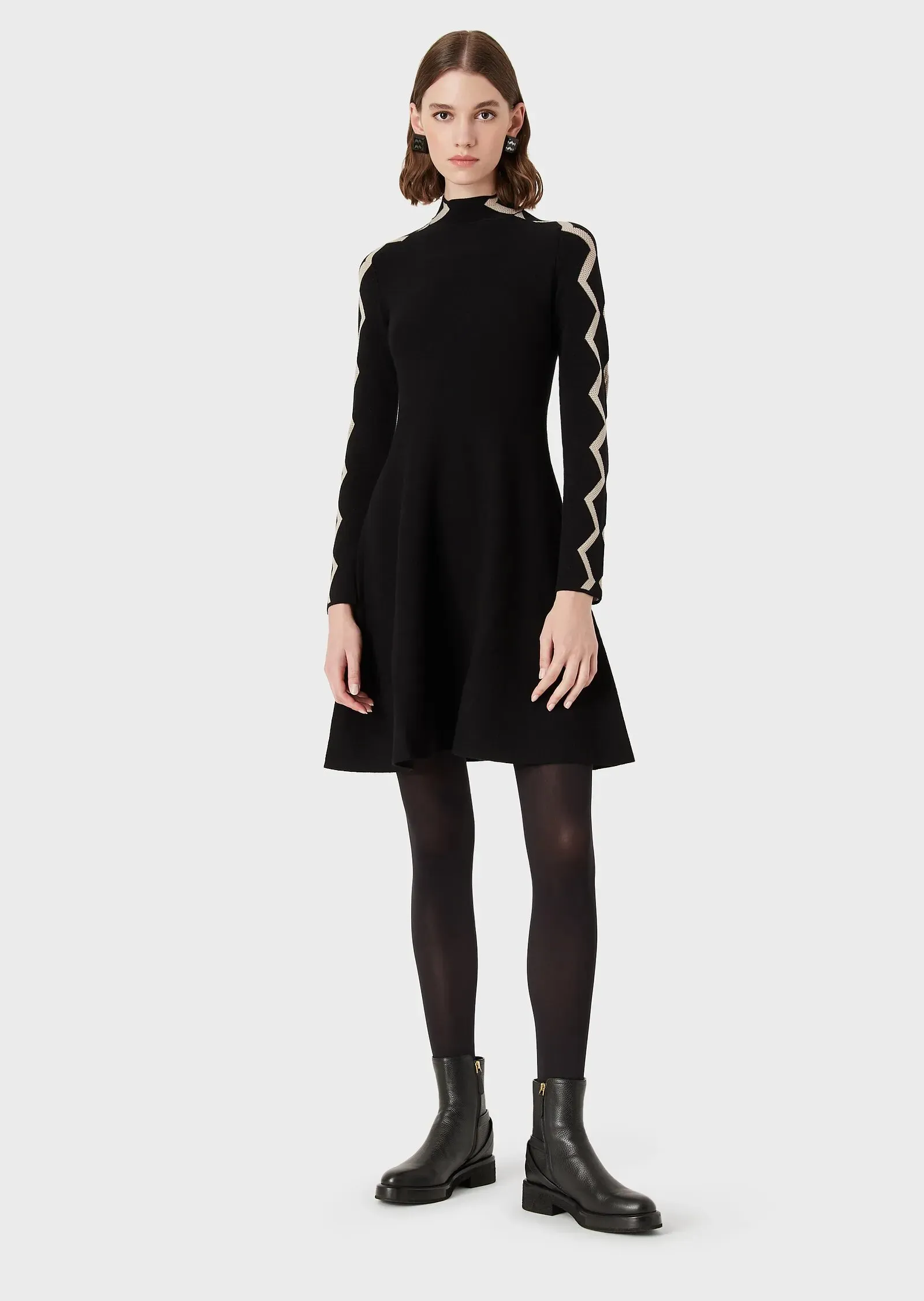 Сукні міні Extra Slim Fit