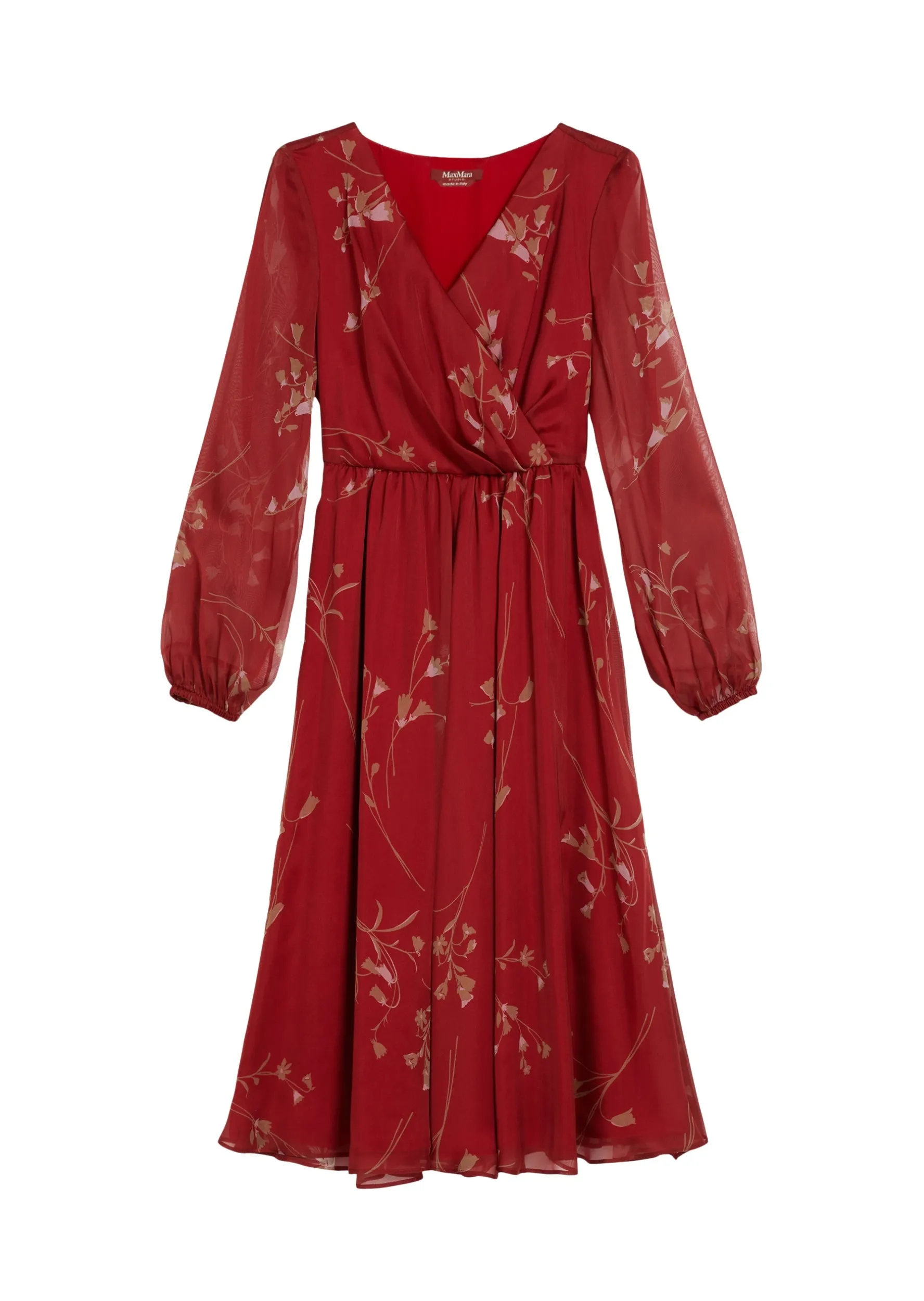 Сукні міді Regular Fit