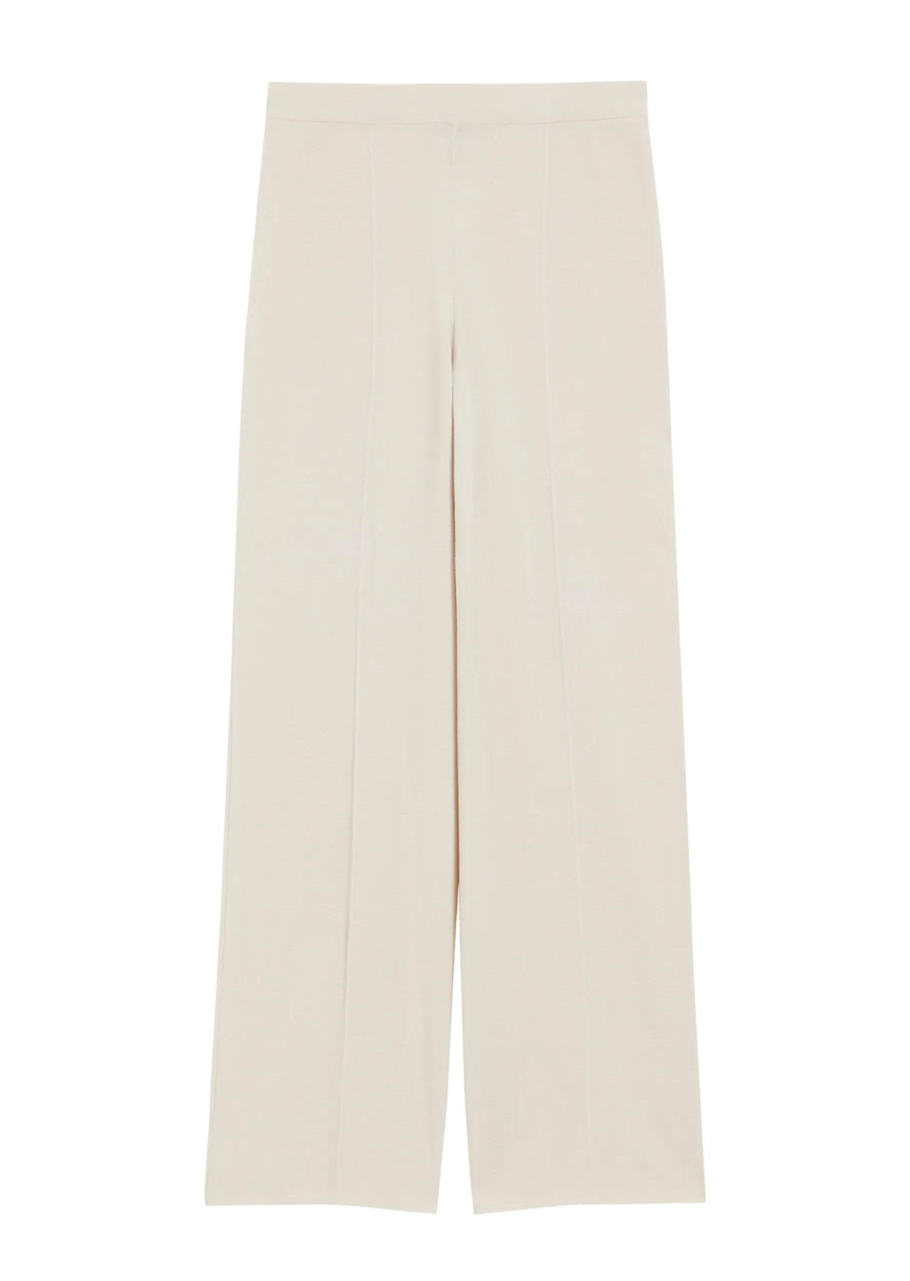 Брюки повсякденні Regular Fit для жінок (470333), колір Молочний - №1