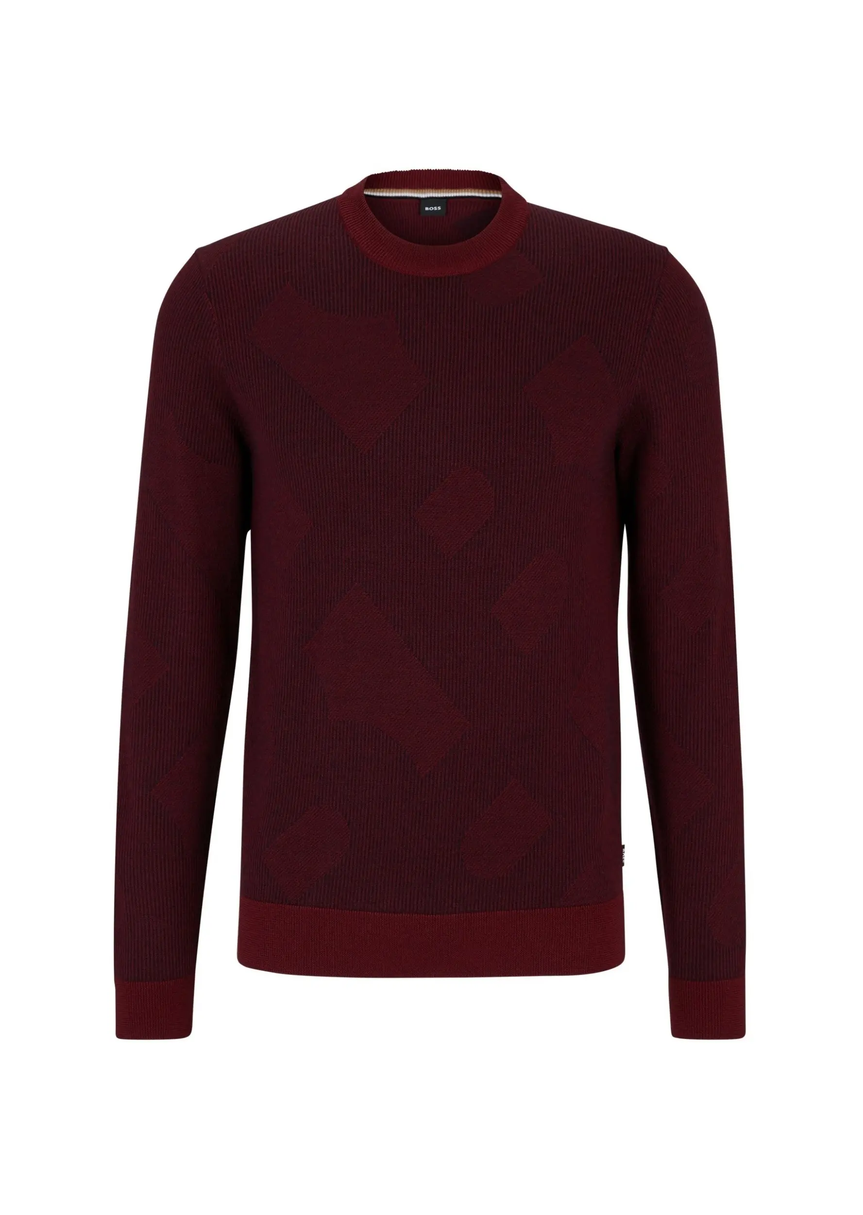 Джемпер Regular Fit