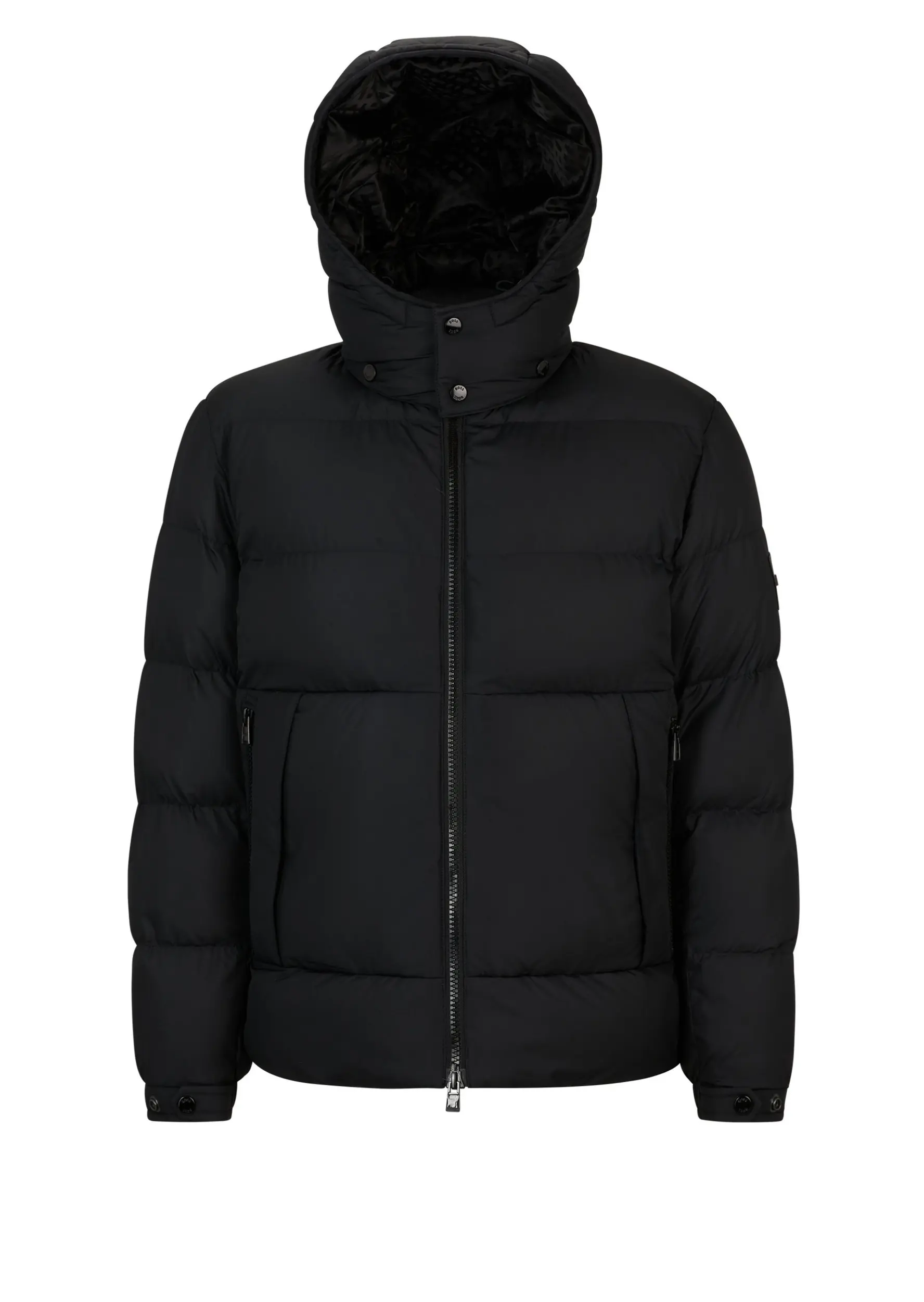 Куртка зимова Regular Fit