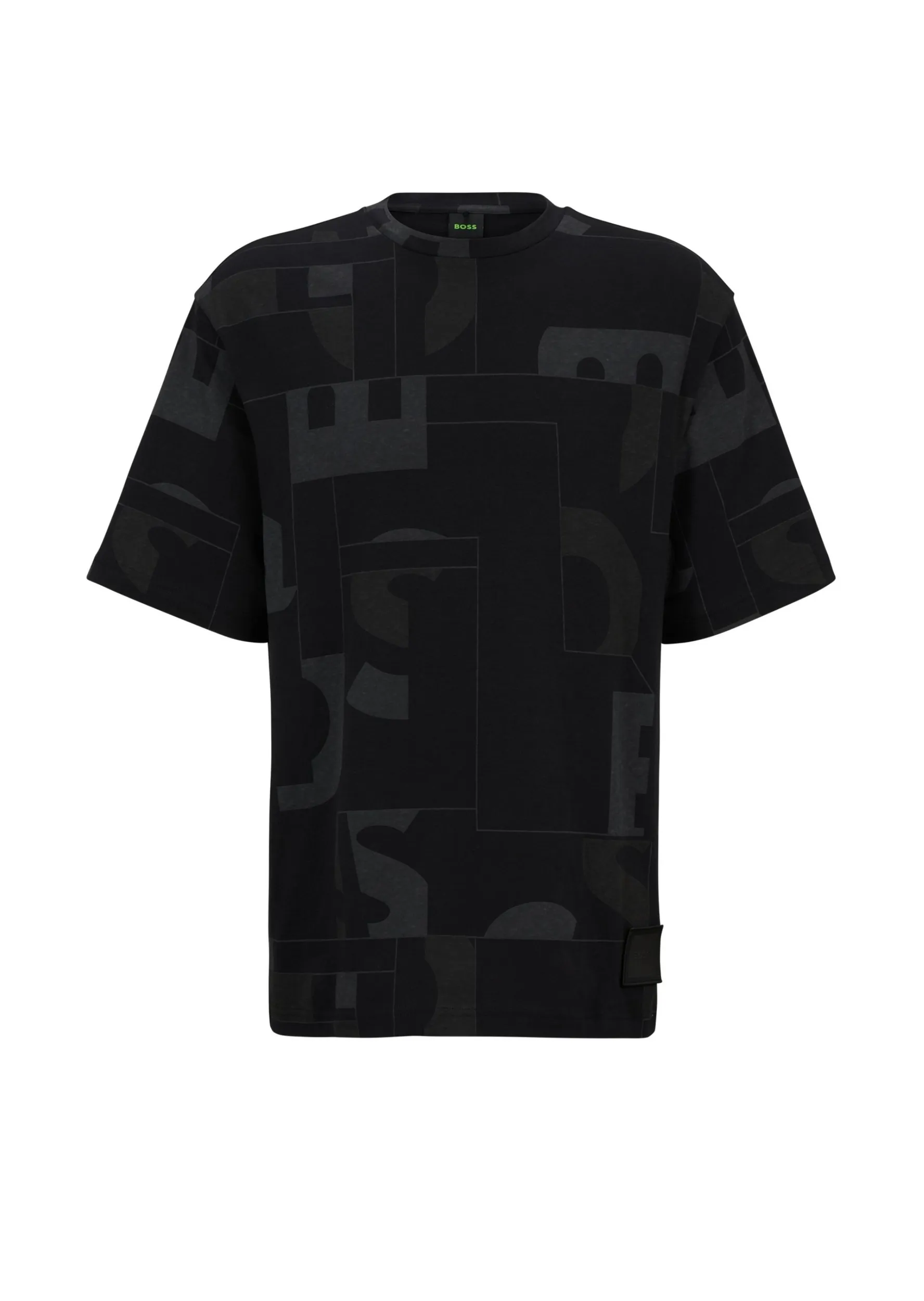 Футболка Relaxed Fit