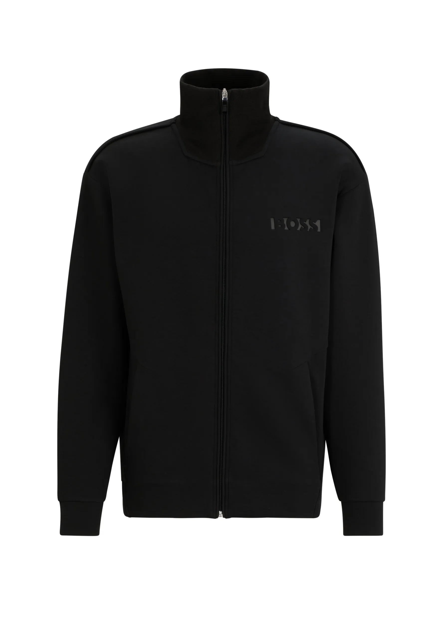 Спортивная кофта Relaxed Fit