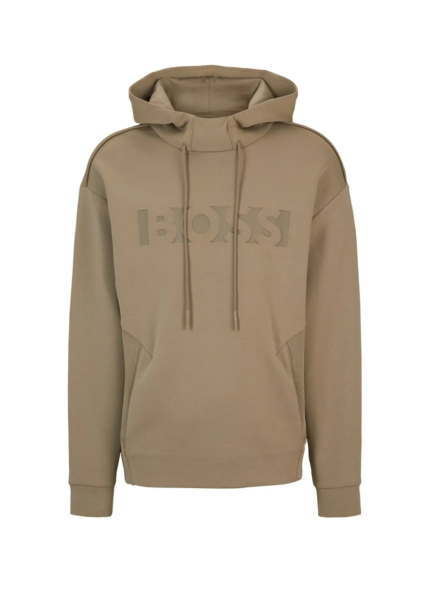 Толстовки Relaxed Fit