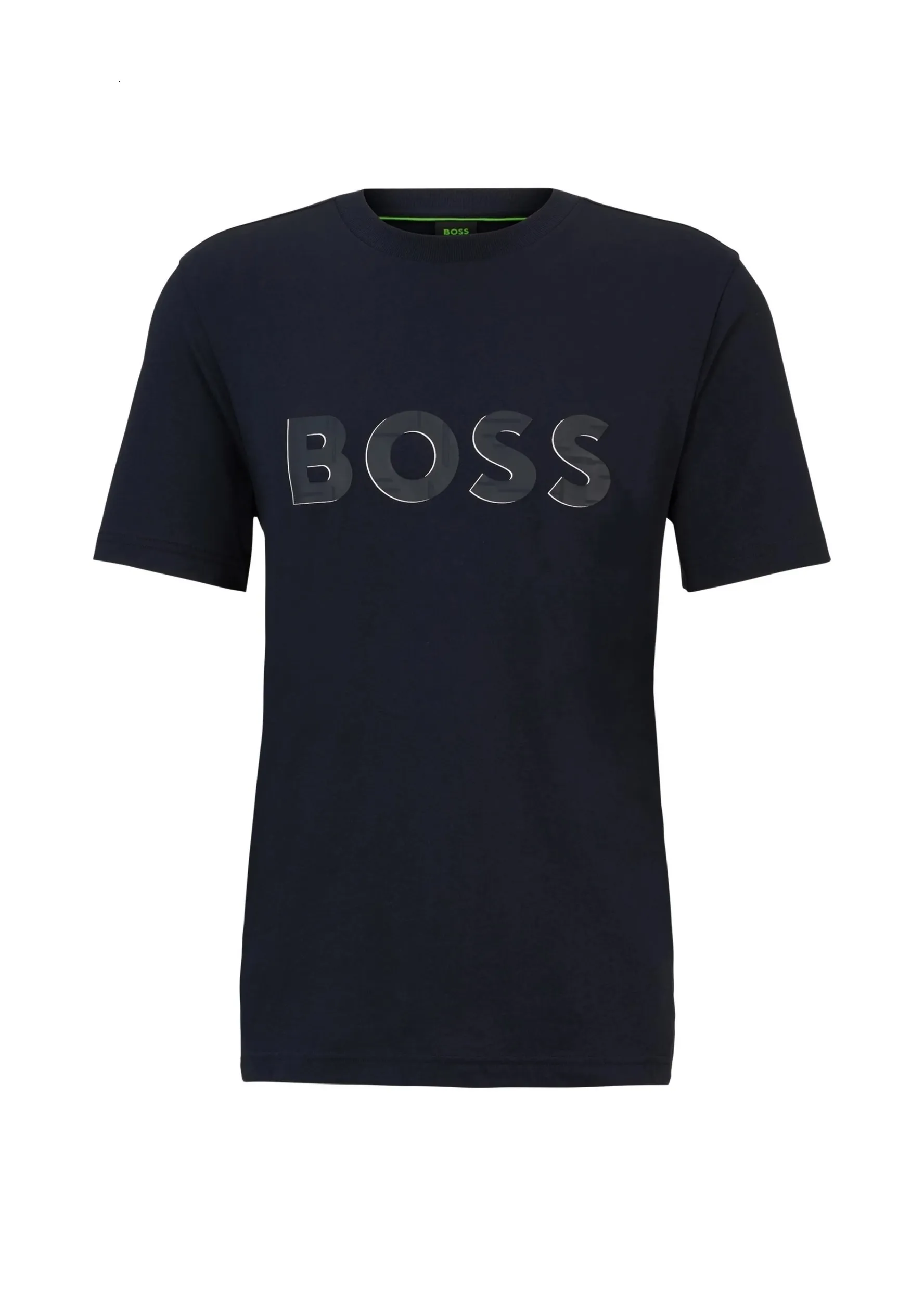 Футболка Slim Fit