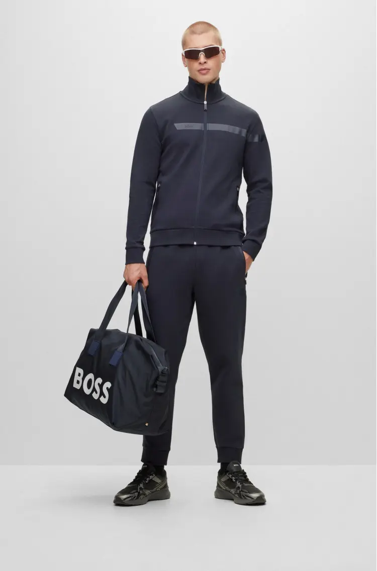 Спортивная кофта Regular Fit — фото 3