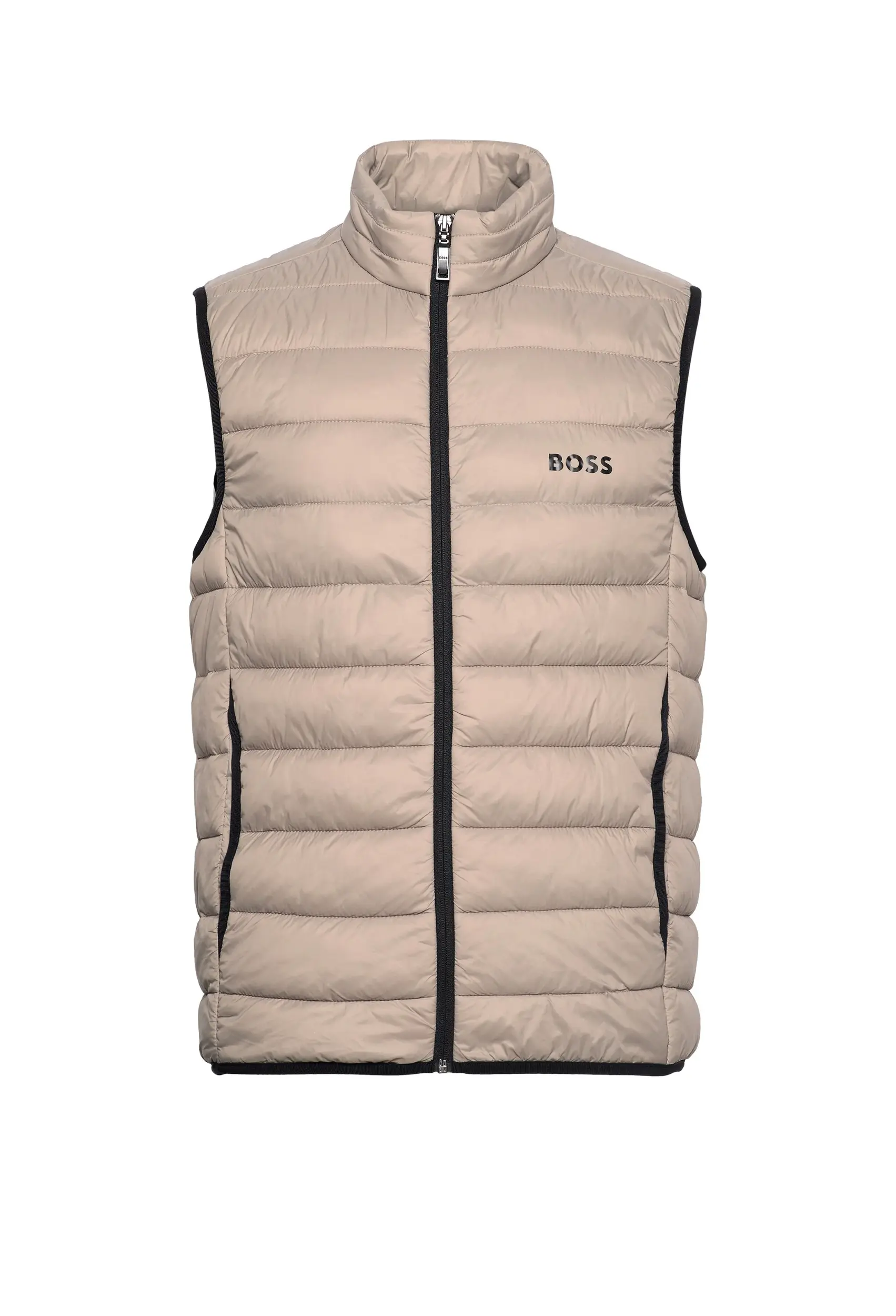 Жилет Regular Fit
