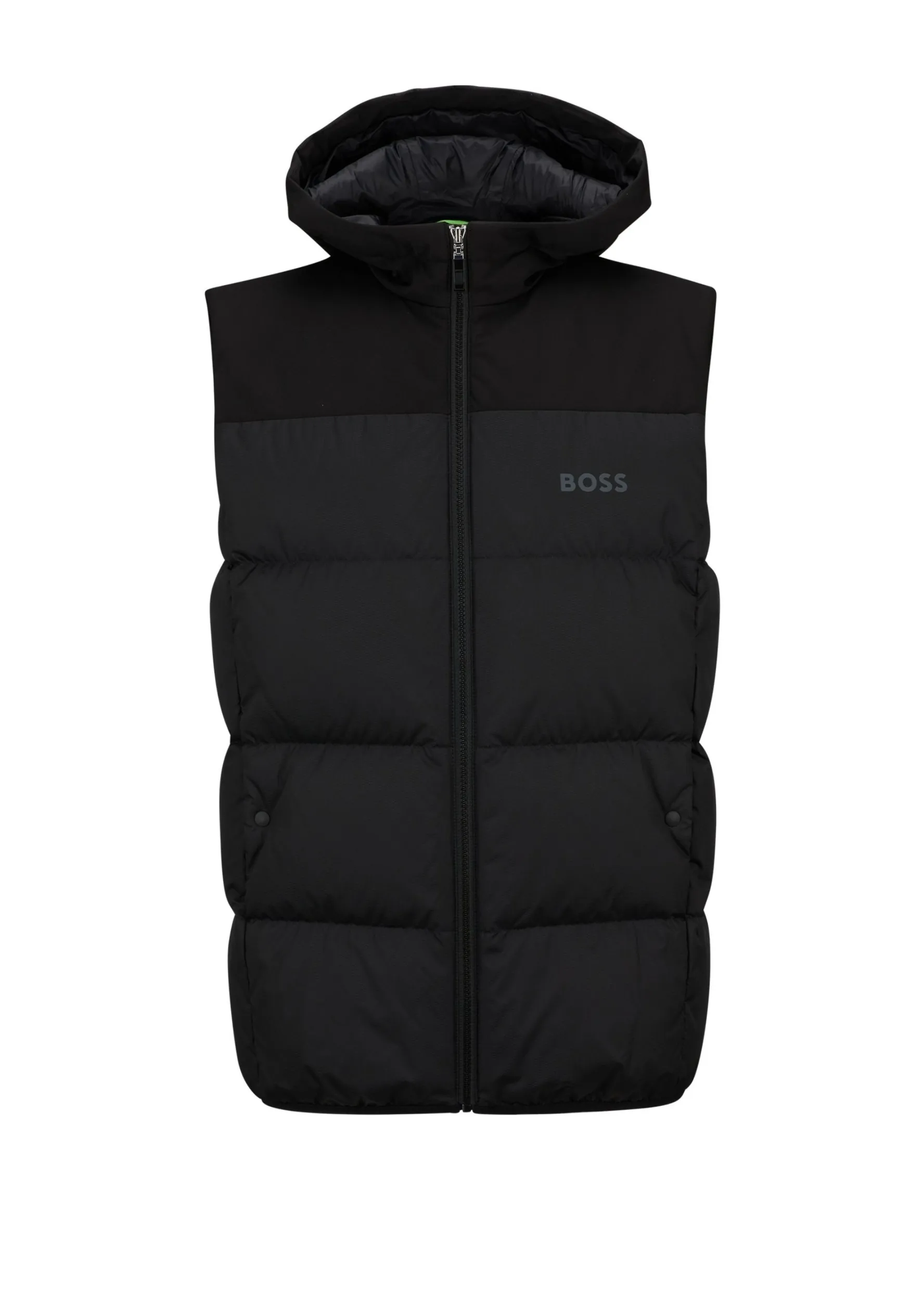 Жилет Regular Fit