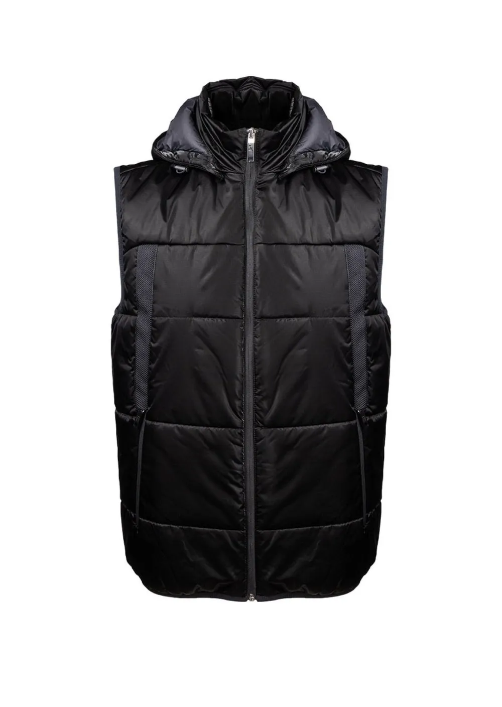 Жилет Regular Fit