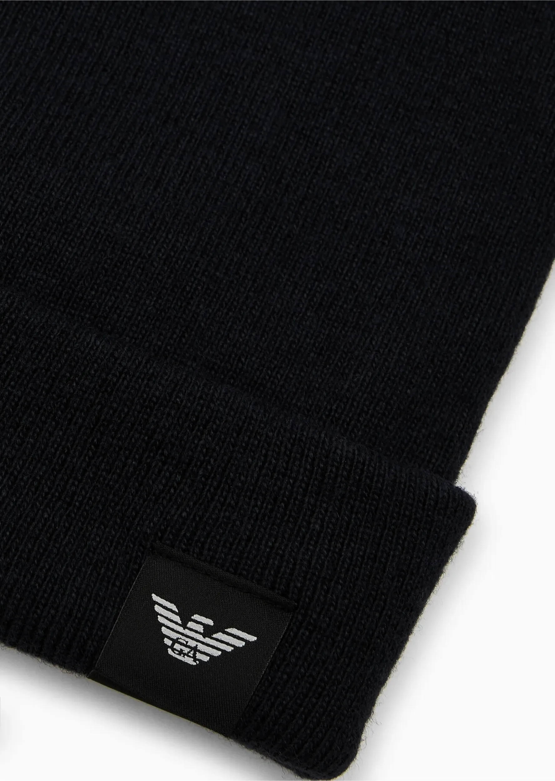 Шапка для чоловіків (473956), колір Чорний - №3