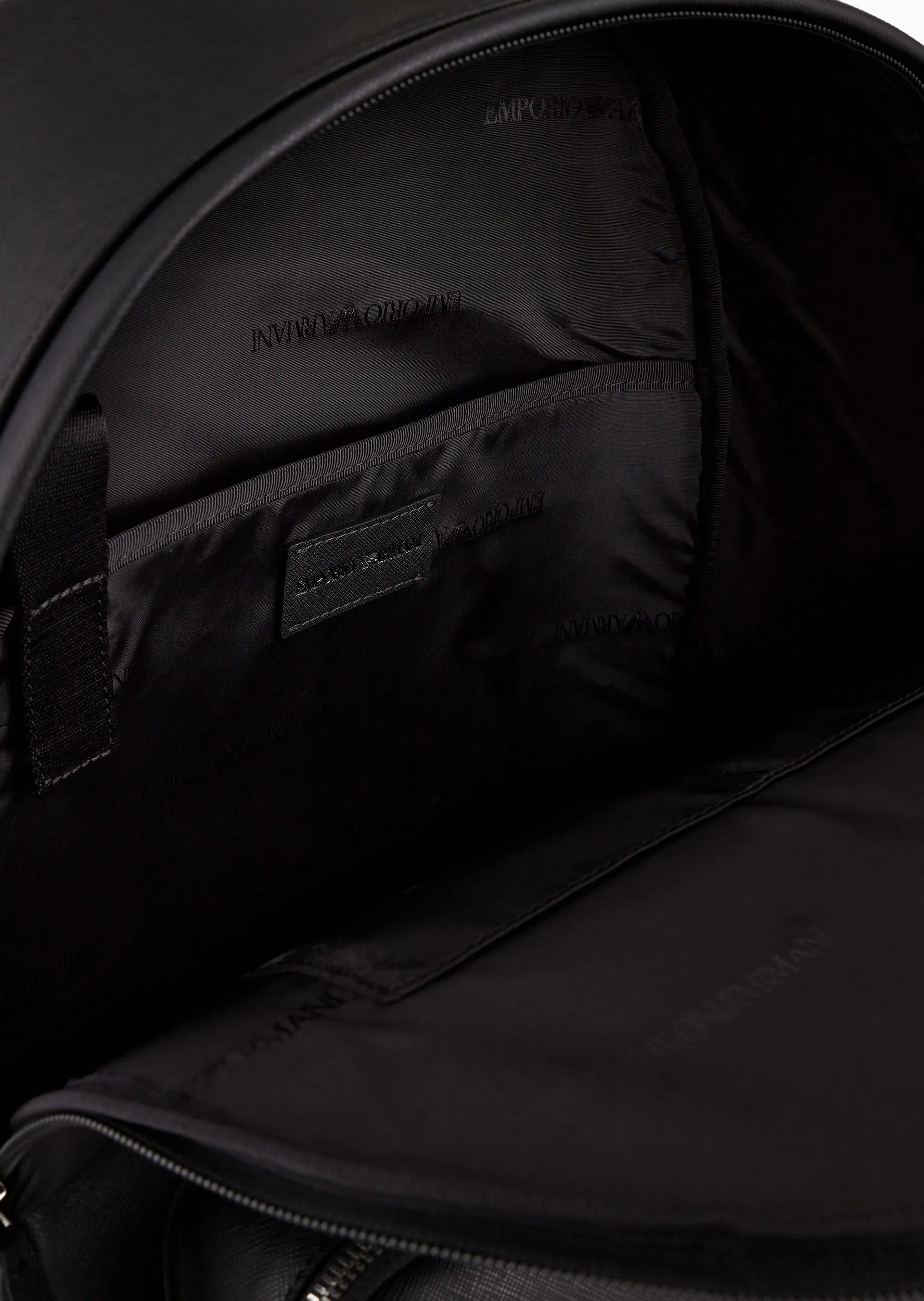 Рюкзак для мужчин (473981), цвет Черный - №5