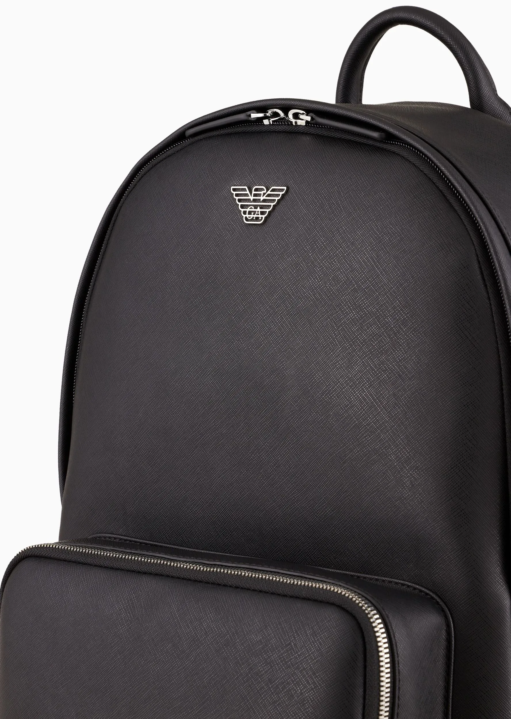 Рюкзак для мужчин (473981), цвет Черный - №6