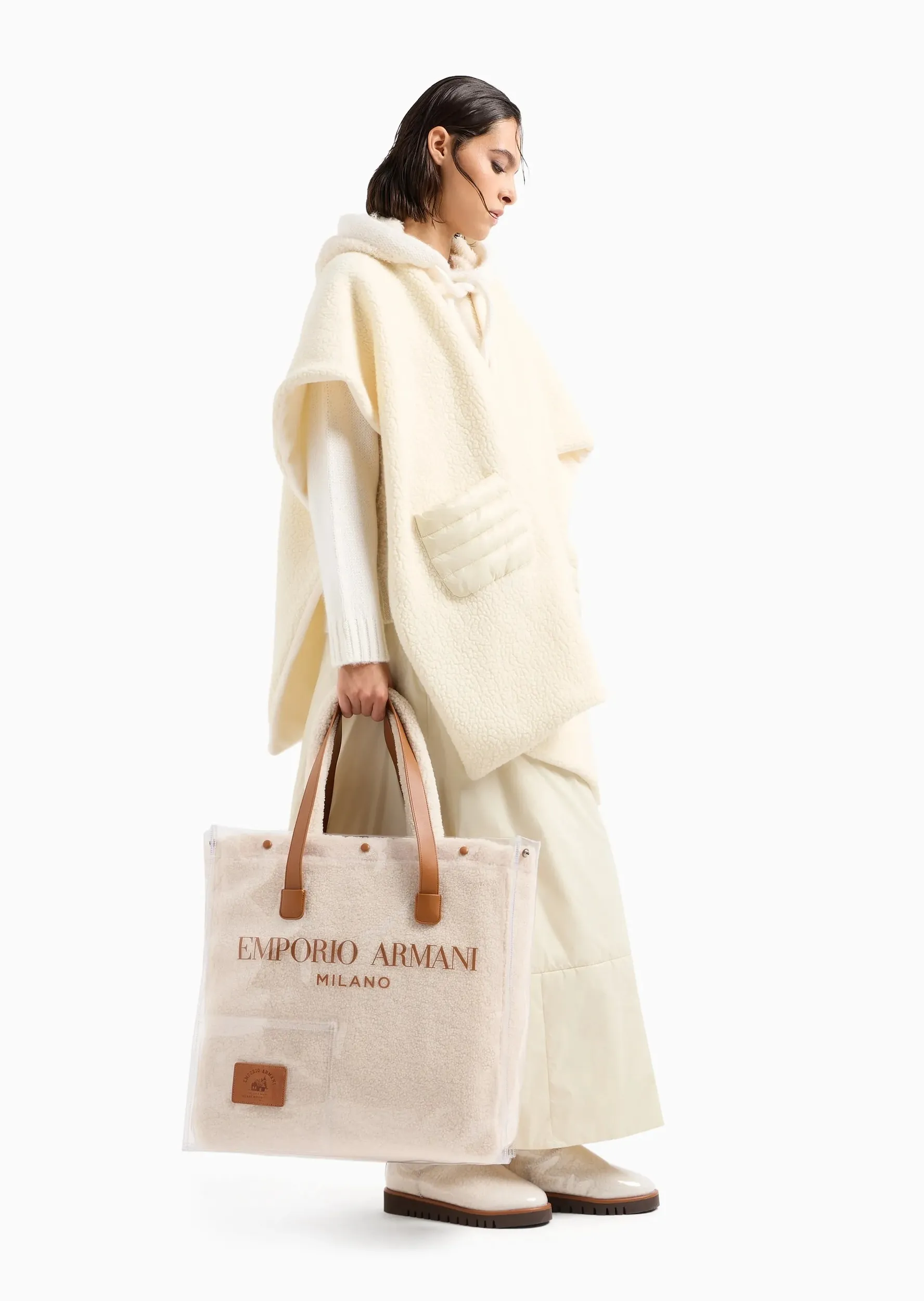 Сумка шоппер