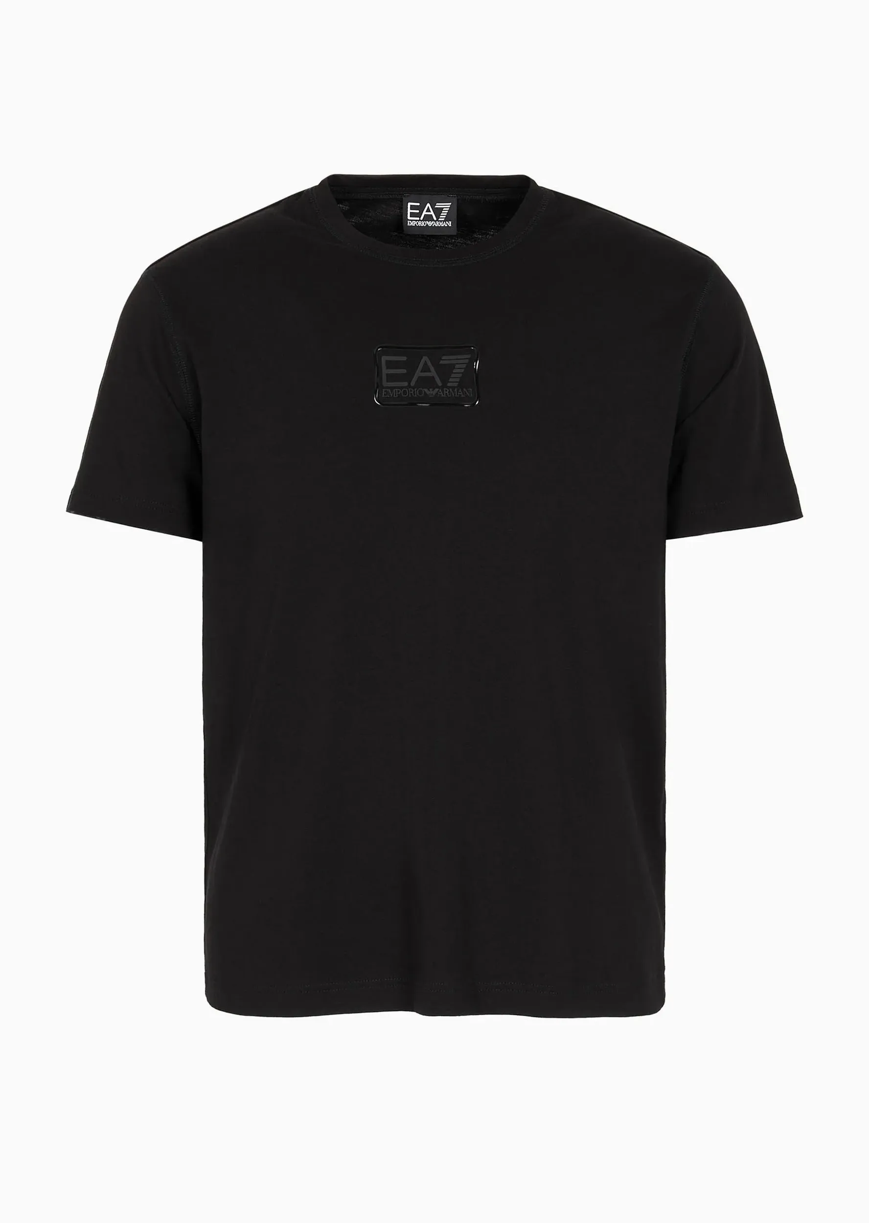 Футболка Slim Fit