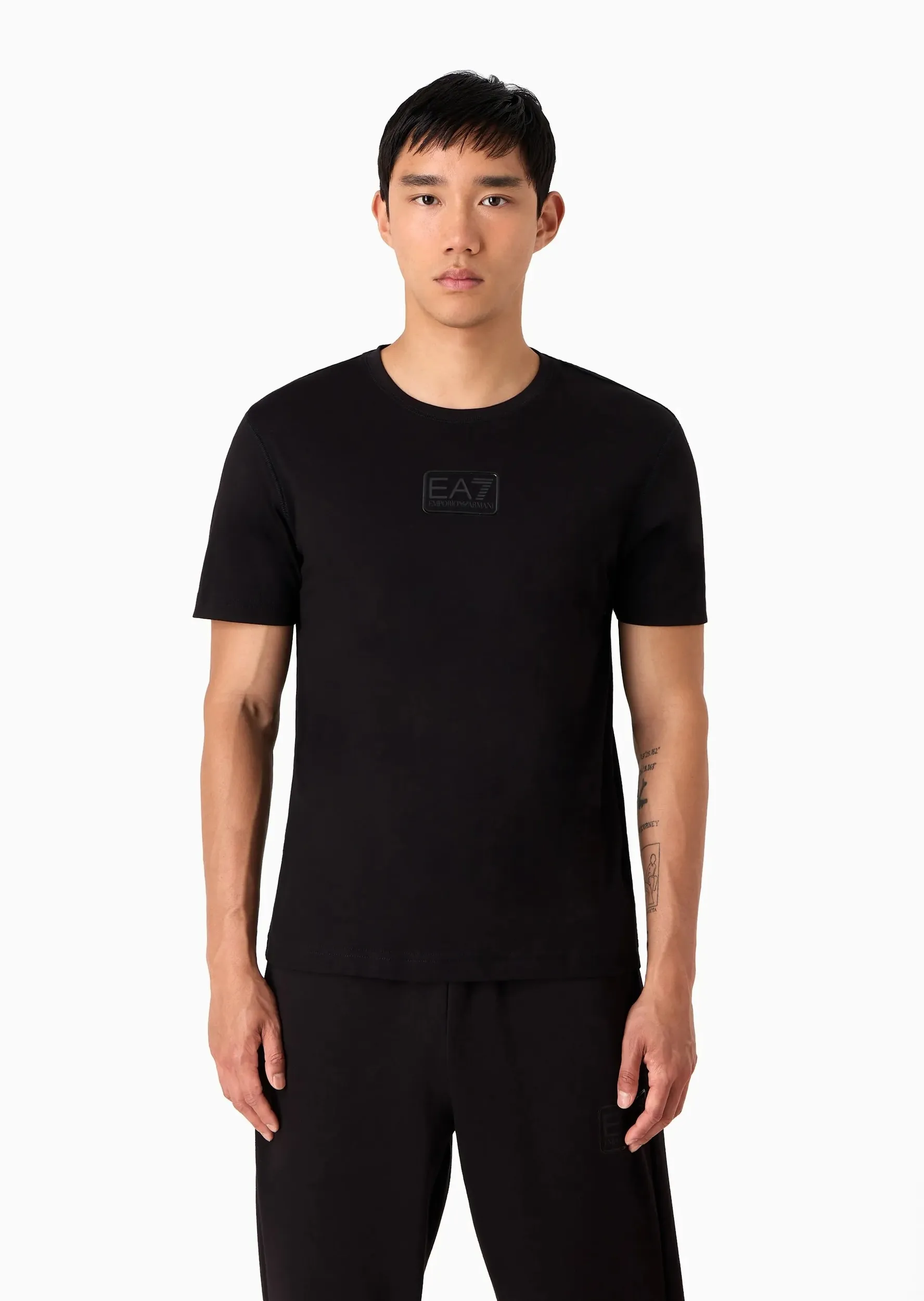 Футболка Slim Fit