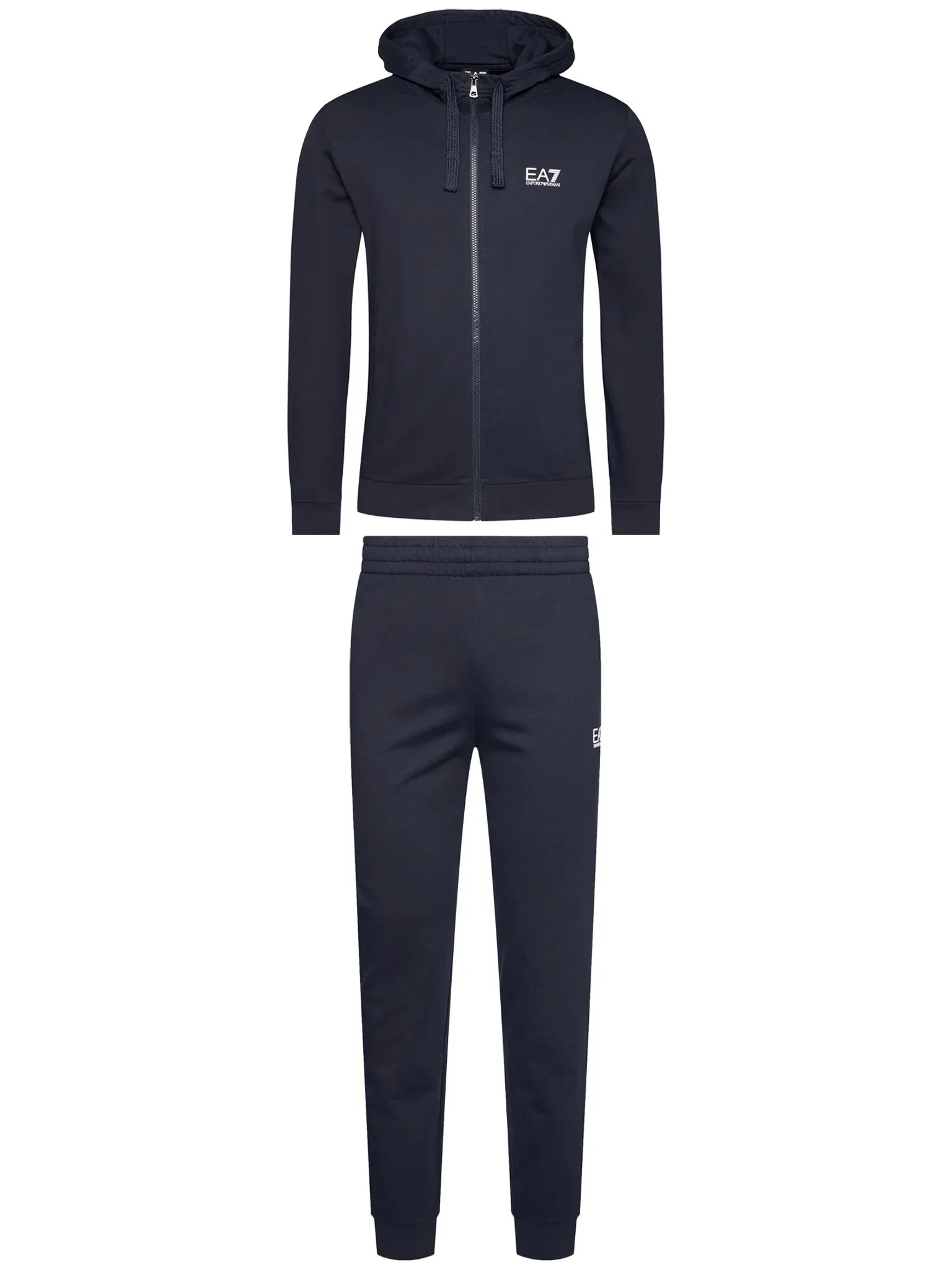 Спортивный костюм Regular Fit для мужчин (474083), цвет Синий - №1