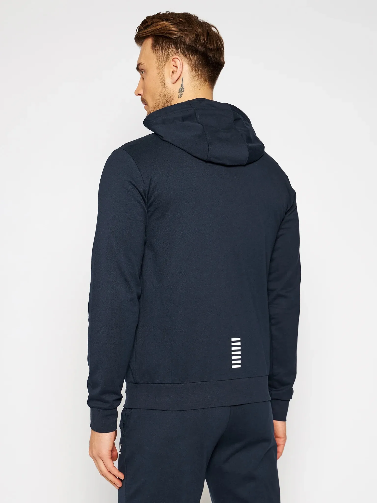 Спортивный костюм Regular Fit для мужчин (474083), цвет Синий - №10