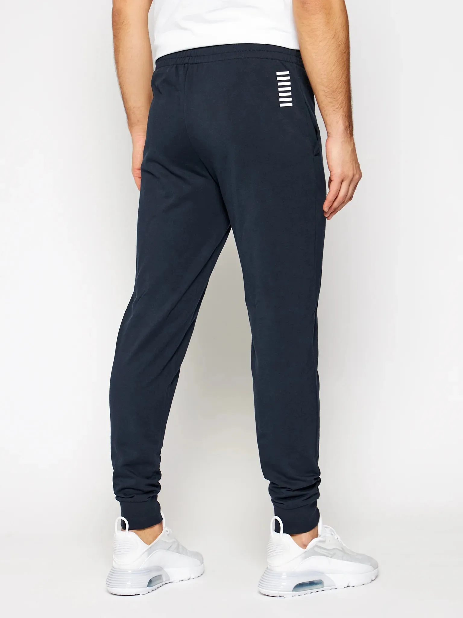 Спортивный костюм Regular Fit для мужчин (474083), цвет Синий - №12