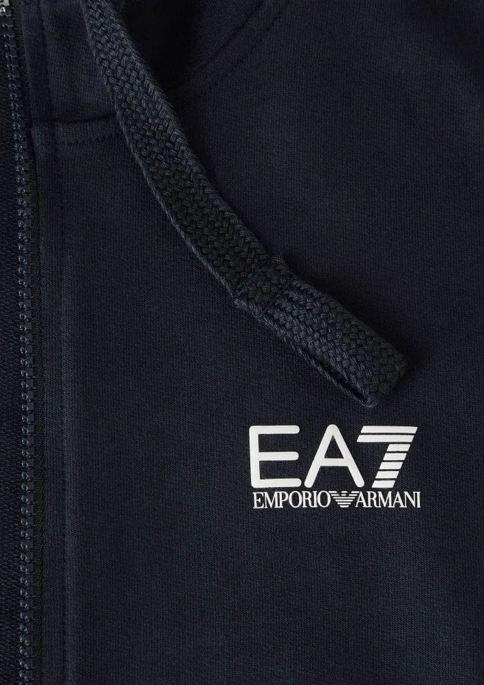 Спортивный костюм Regular Fit для мужчин (474083), цвет Синий - №4