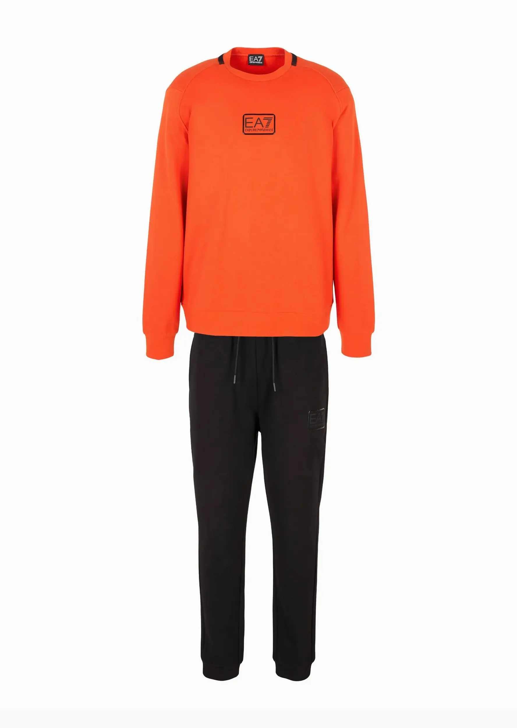 Спортивний костюм Regular Fit Середня