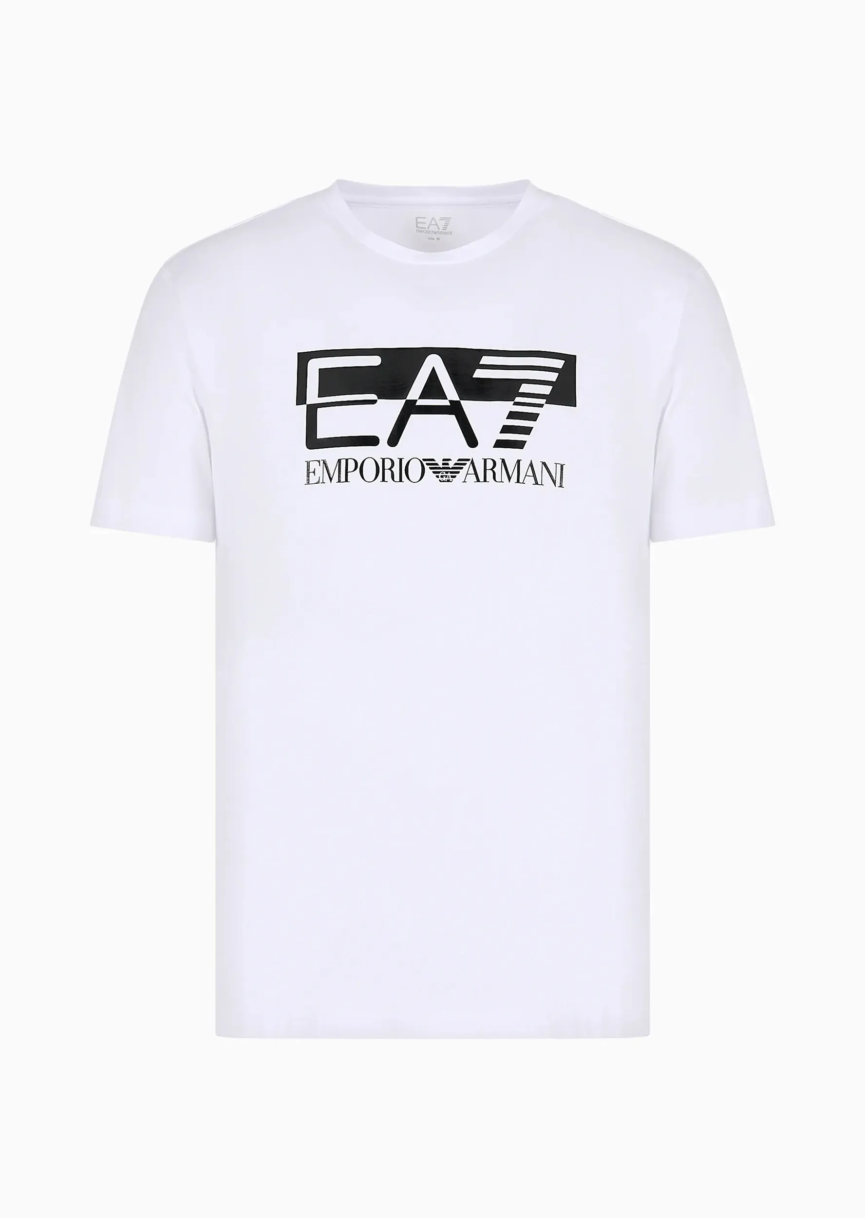 Футболка Slim Fit