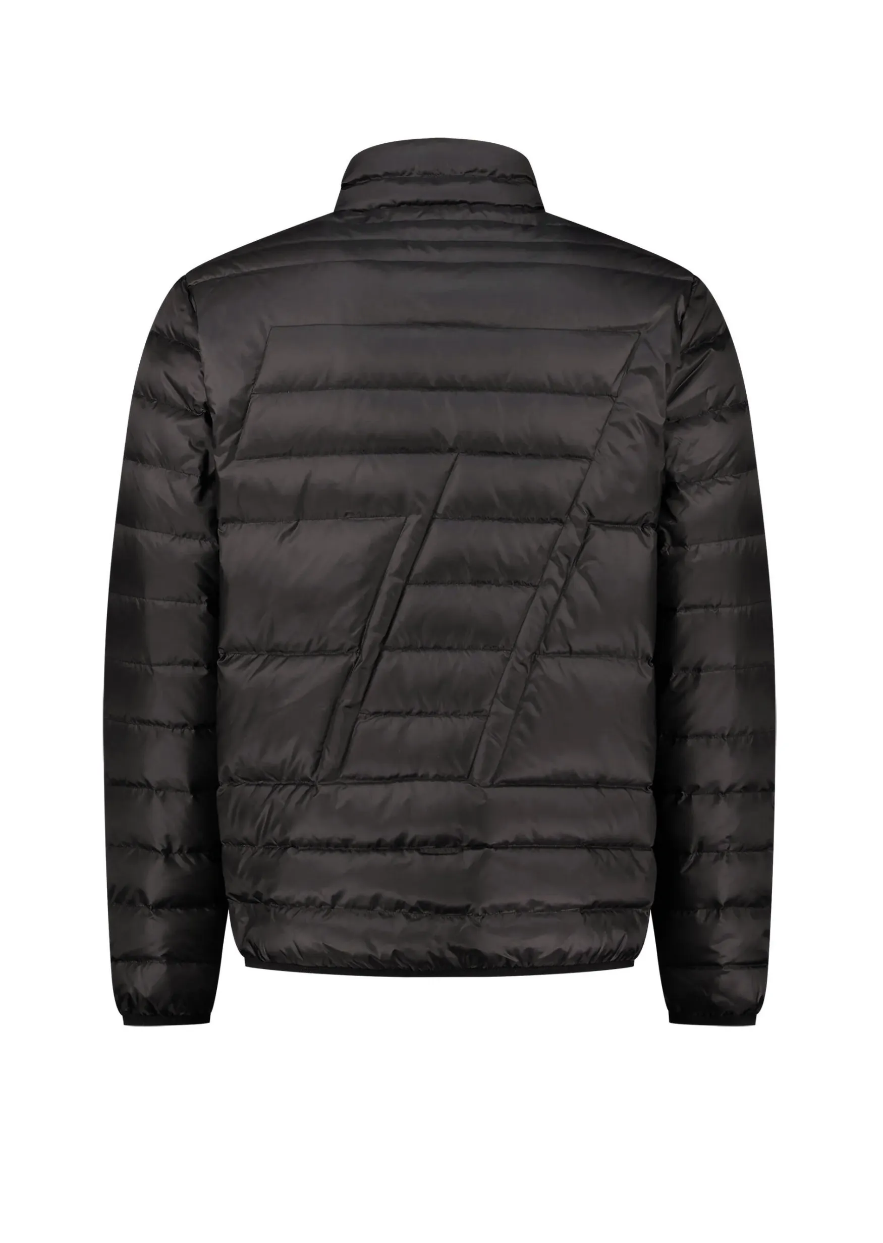 Куртка Regular Fit для чоловіків (474098), колір Чорний - №5