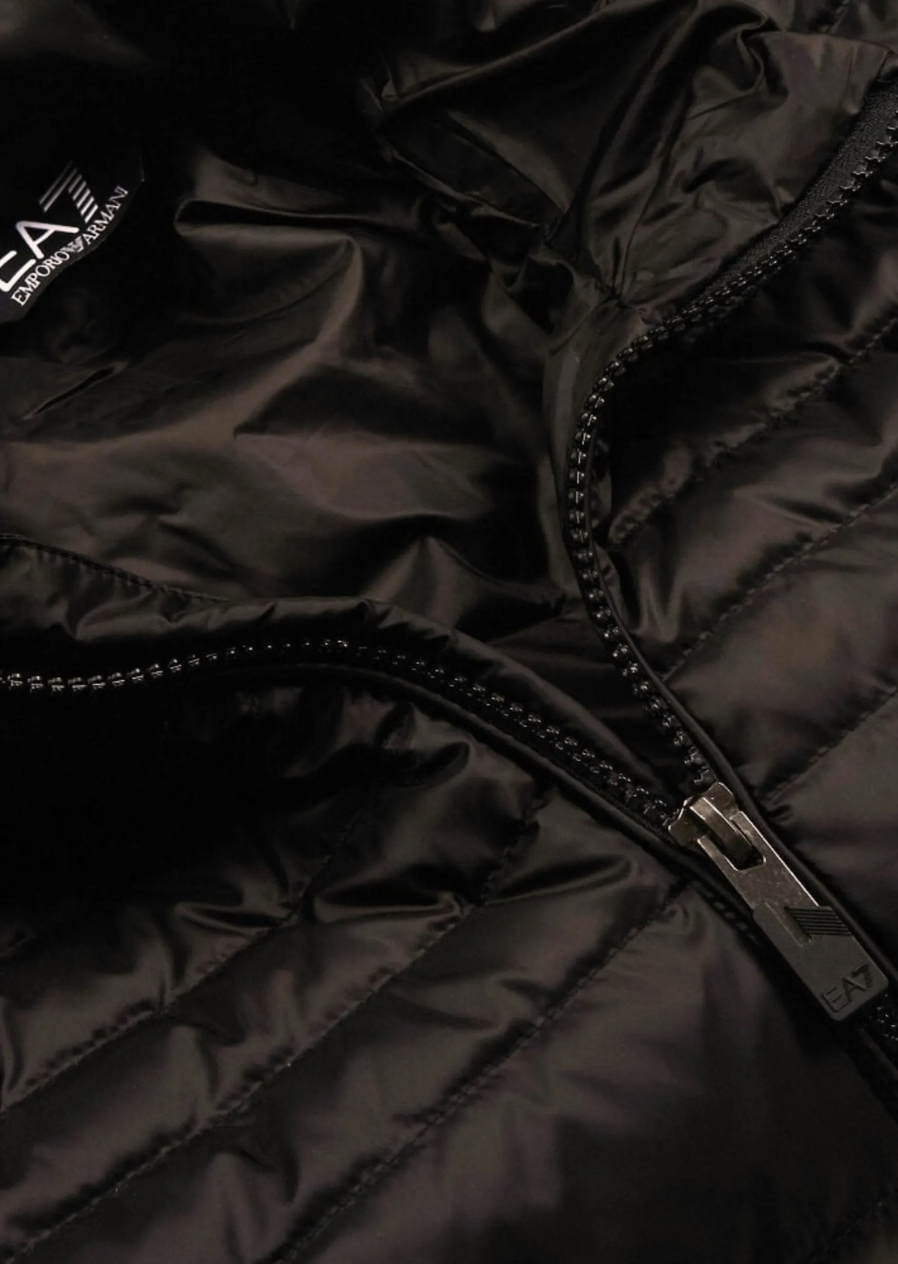 Куртка Regular Fit для чоловіків (474098), колір Чорний - №8